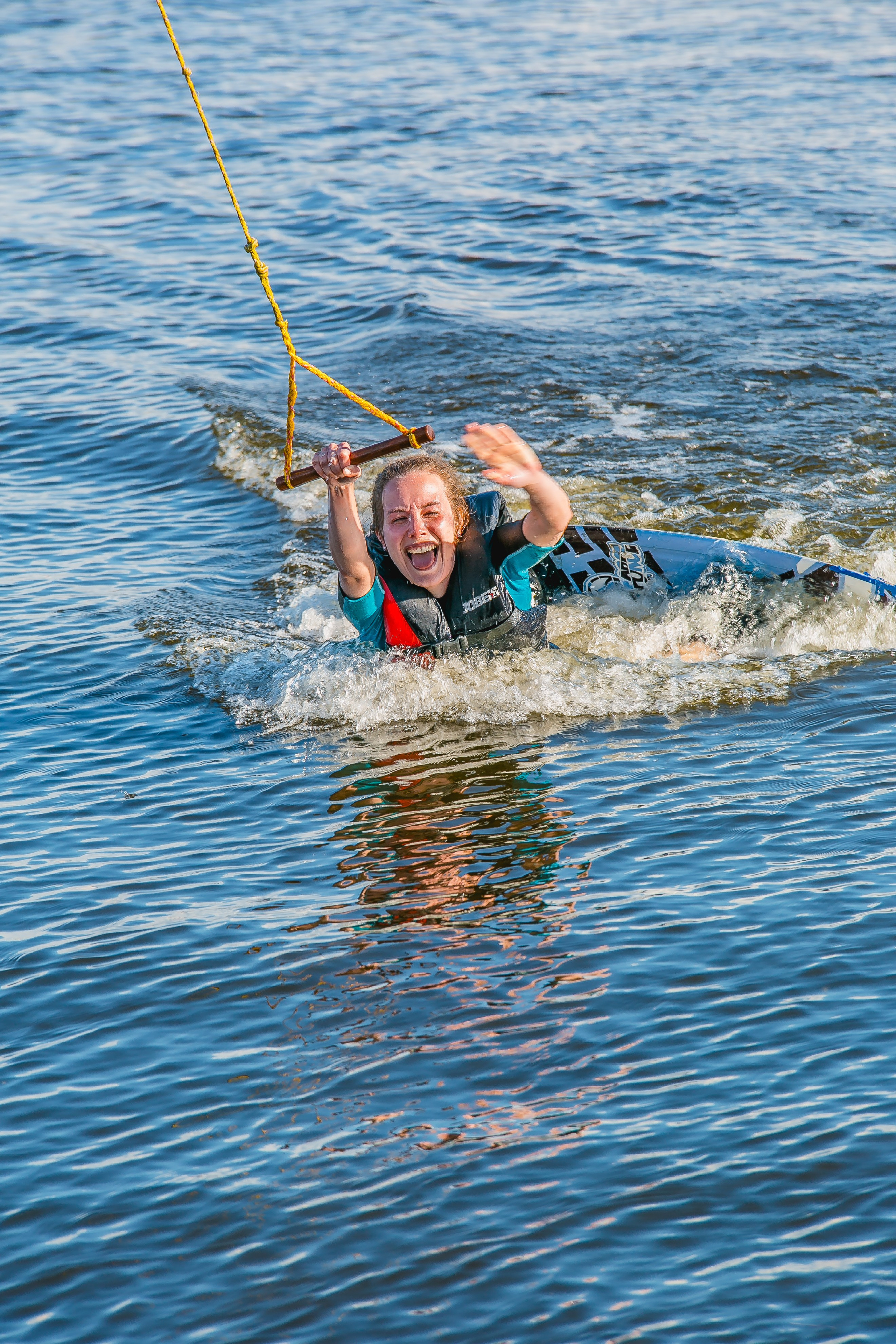 КОРПОРАТИВ ЛЕТО. Главная