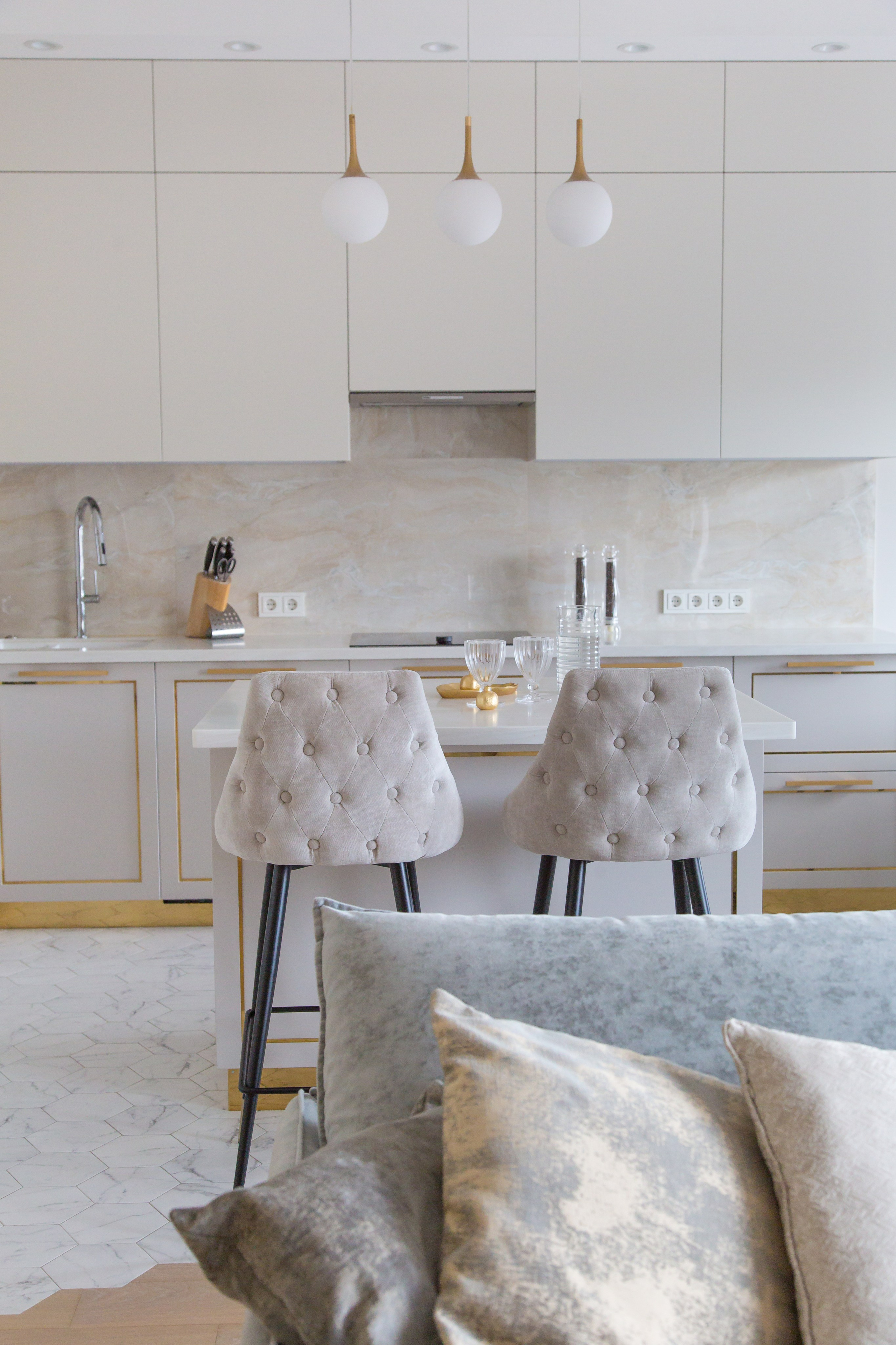 Интерьер дизайнеры. Главная