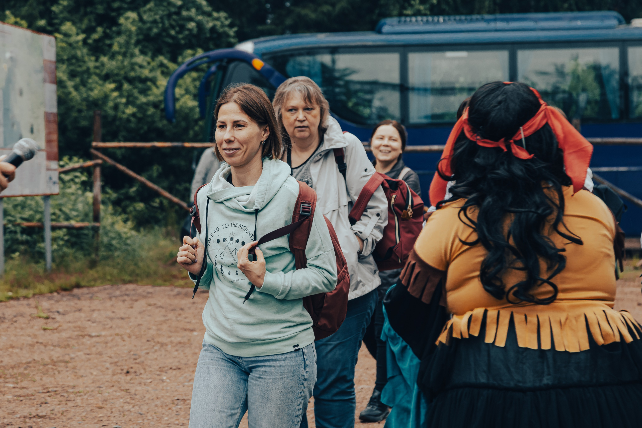 КОРПОРАТИВ ЛЕТНИЙ. Главная