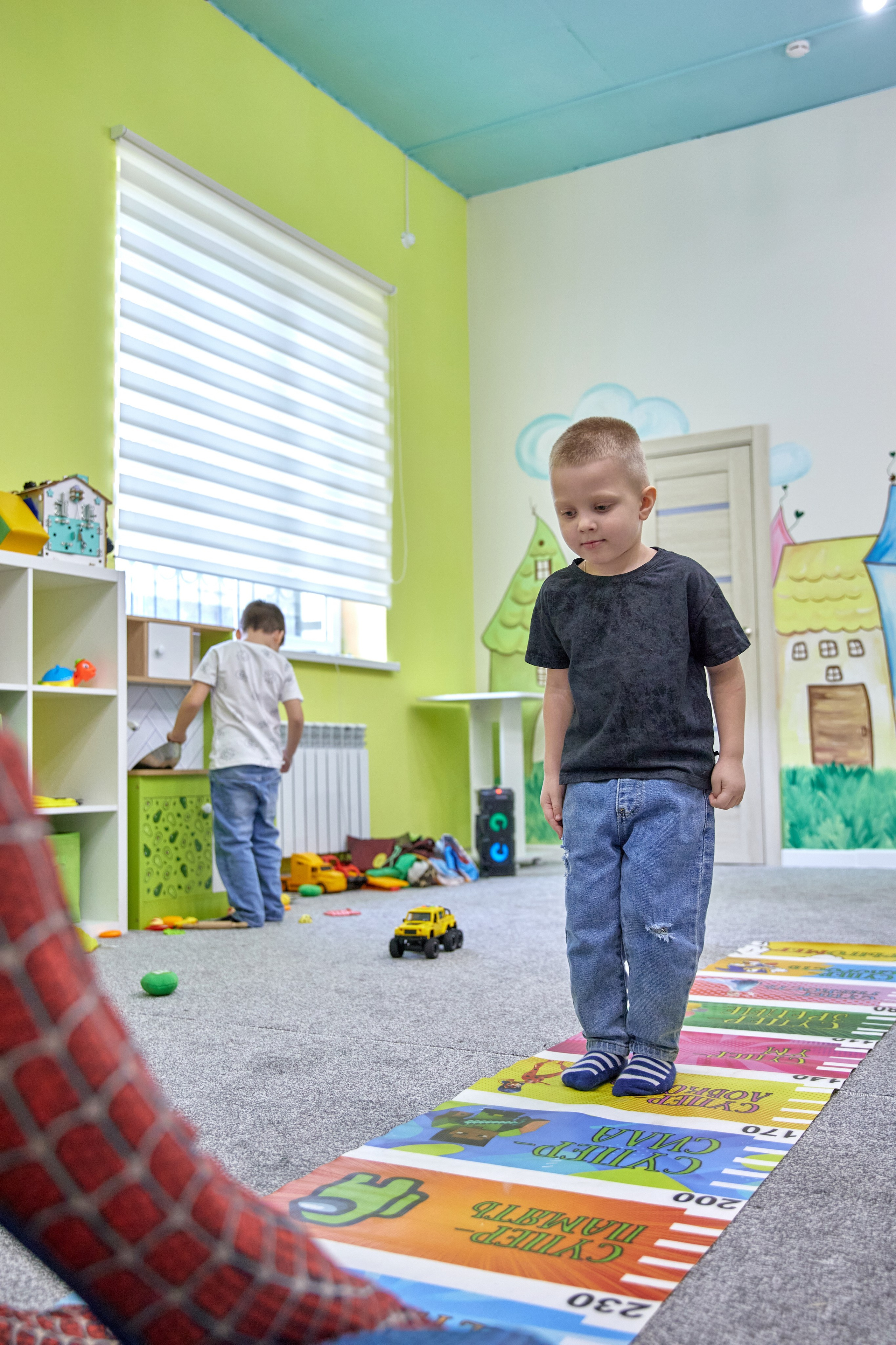 День рождения. Фотограф в Самаре Анастасия Афанасьева