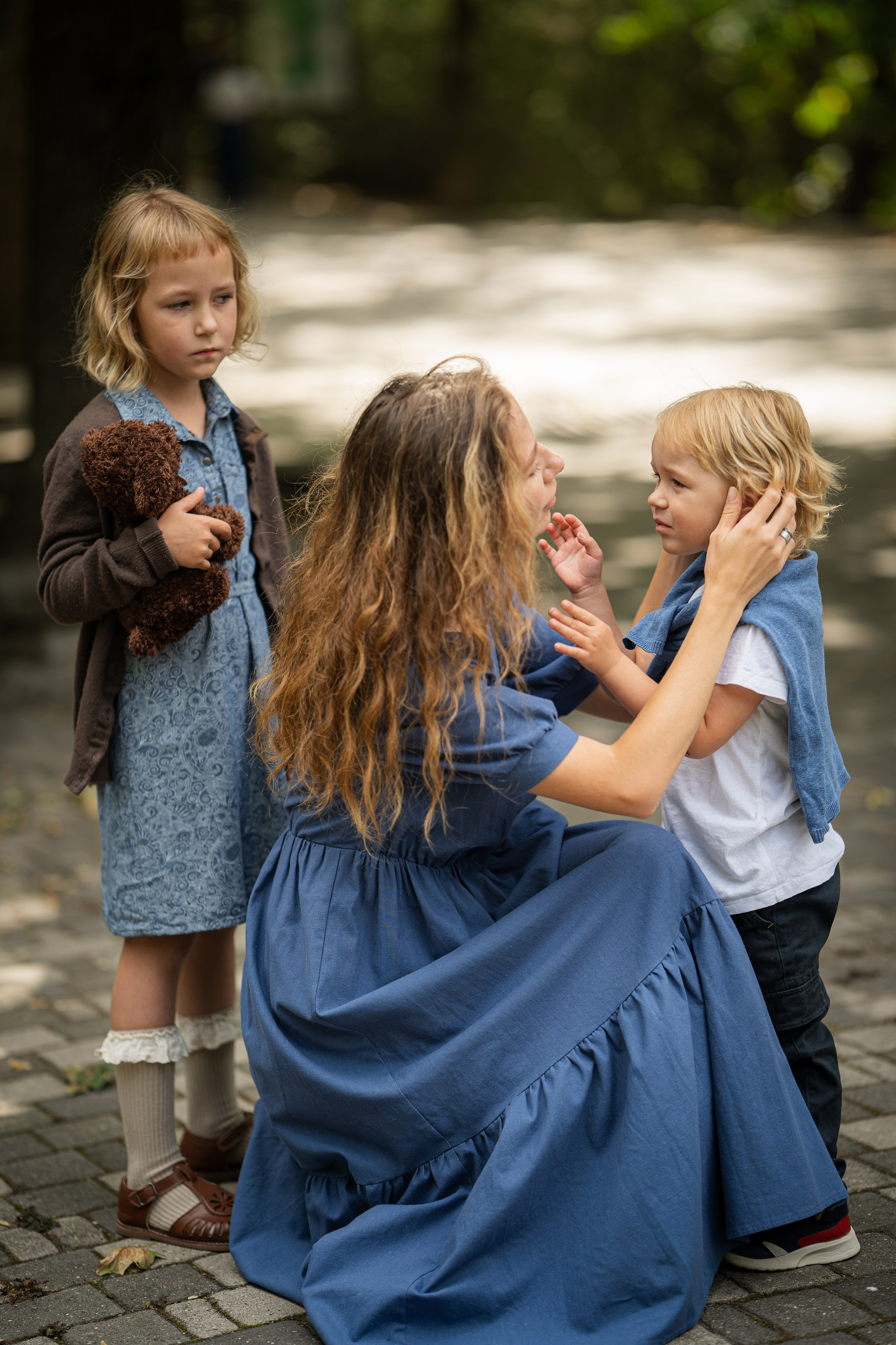 Ваши семейные истории. Семейный и детский фотограф в Ростове-на-Дону