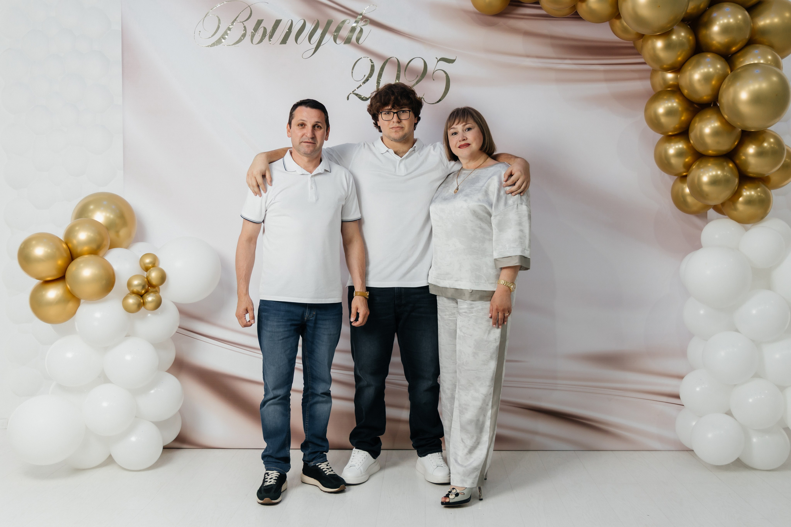 Выпускные. Репортажный фотограф в Краснодаре Лагута Надежда