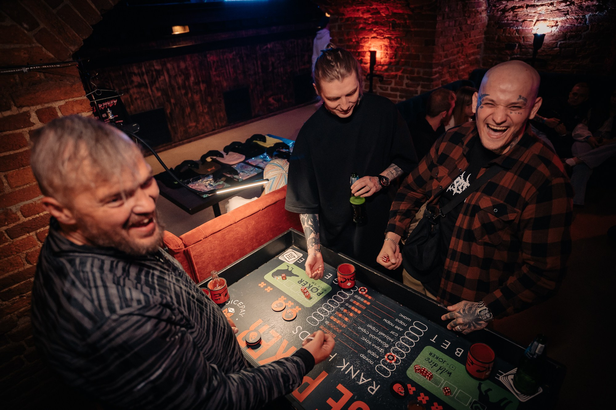 SUPERFLY KAWASAKI 2. Репортажный фотограф, Санкт-Петербург