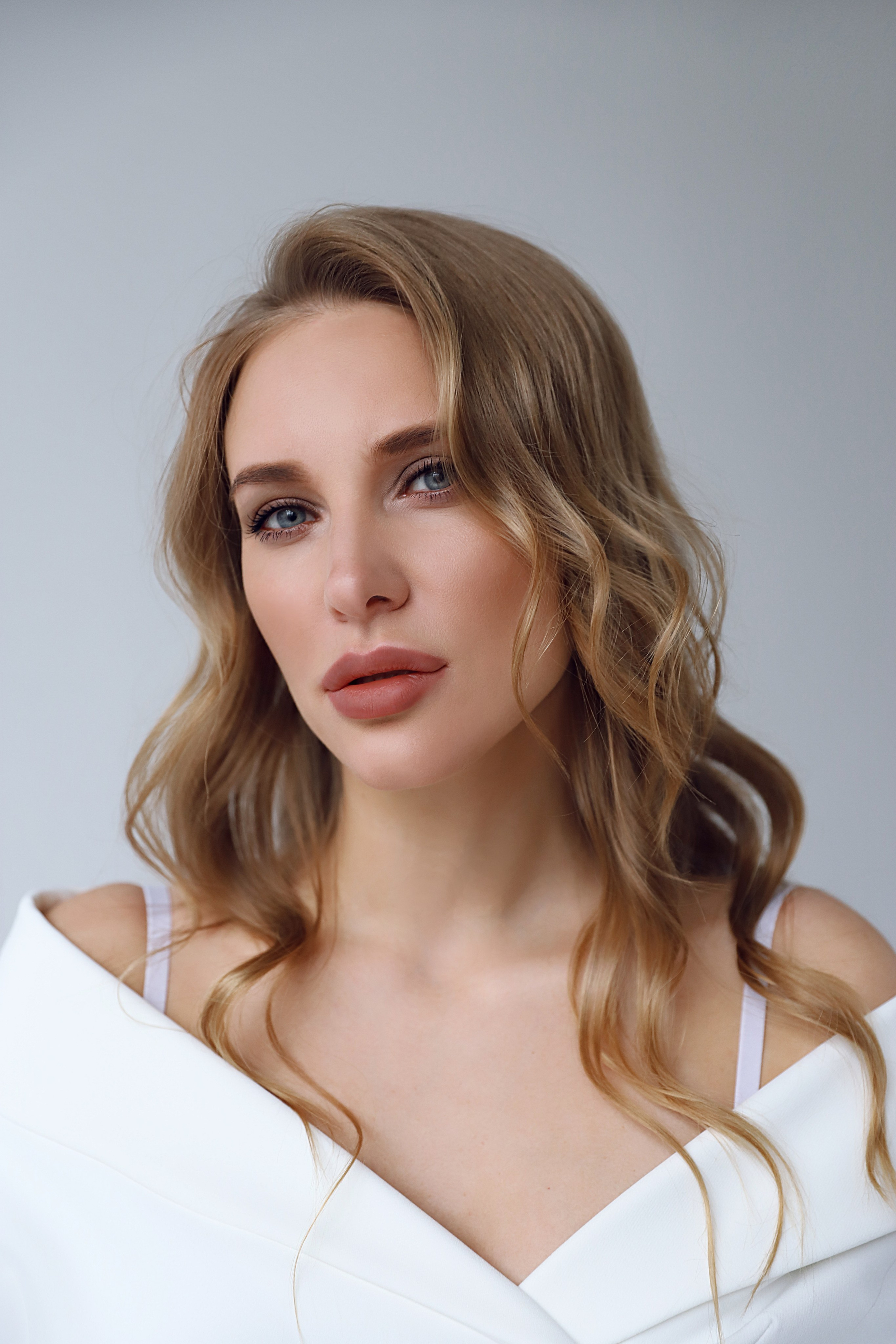 Женский Портрет. Фотограф Евгения Казакова. Женский и Мужской портреты, Семейные съемки