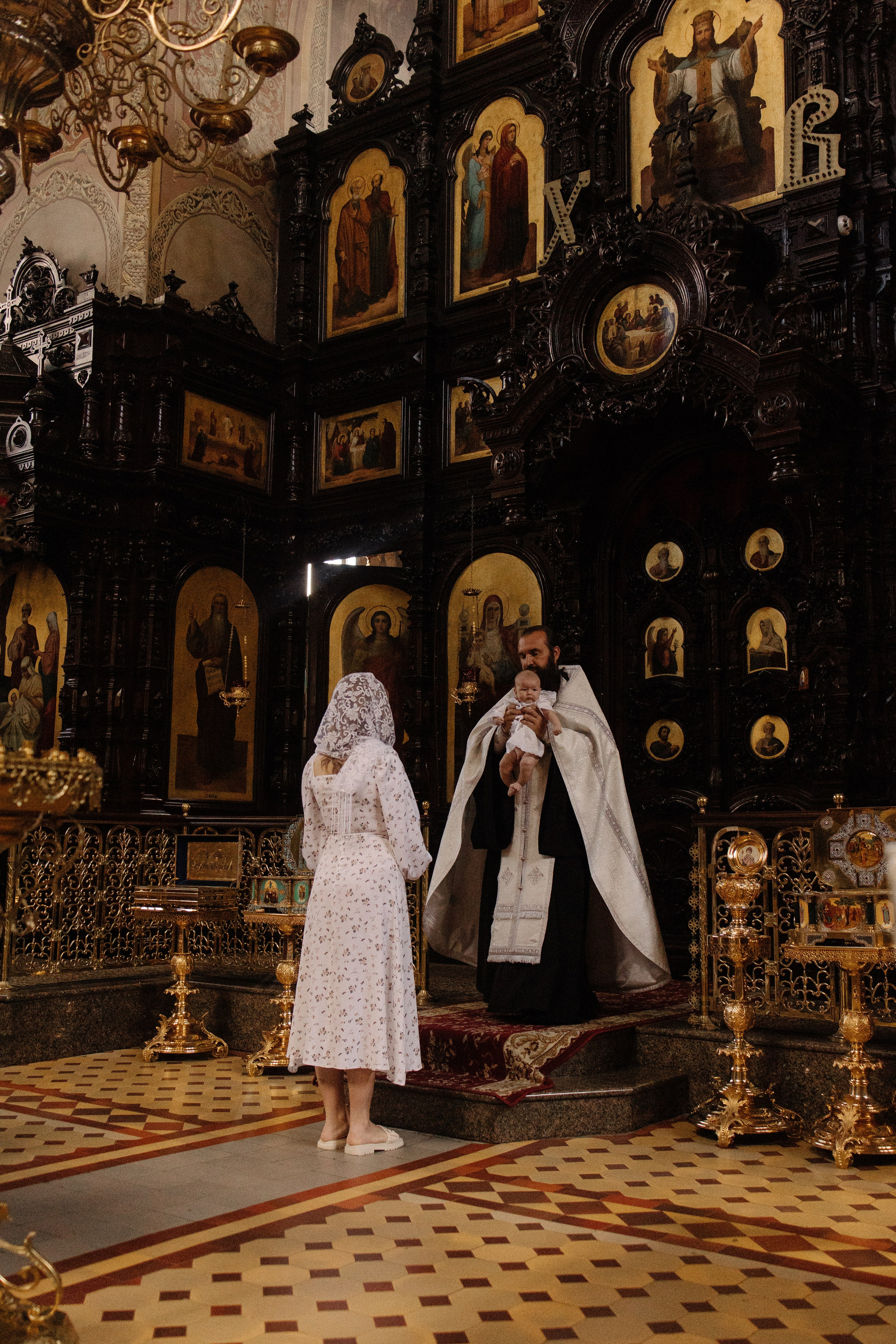 Ольга, Андрей и Дима. Семейный фотограф Александра Тарасова