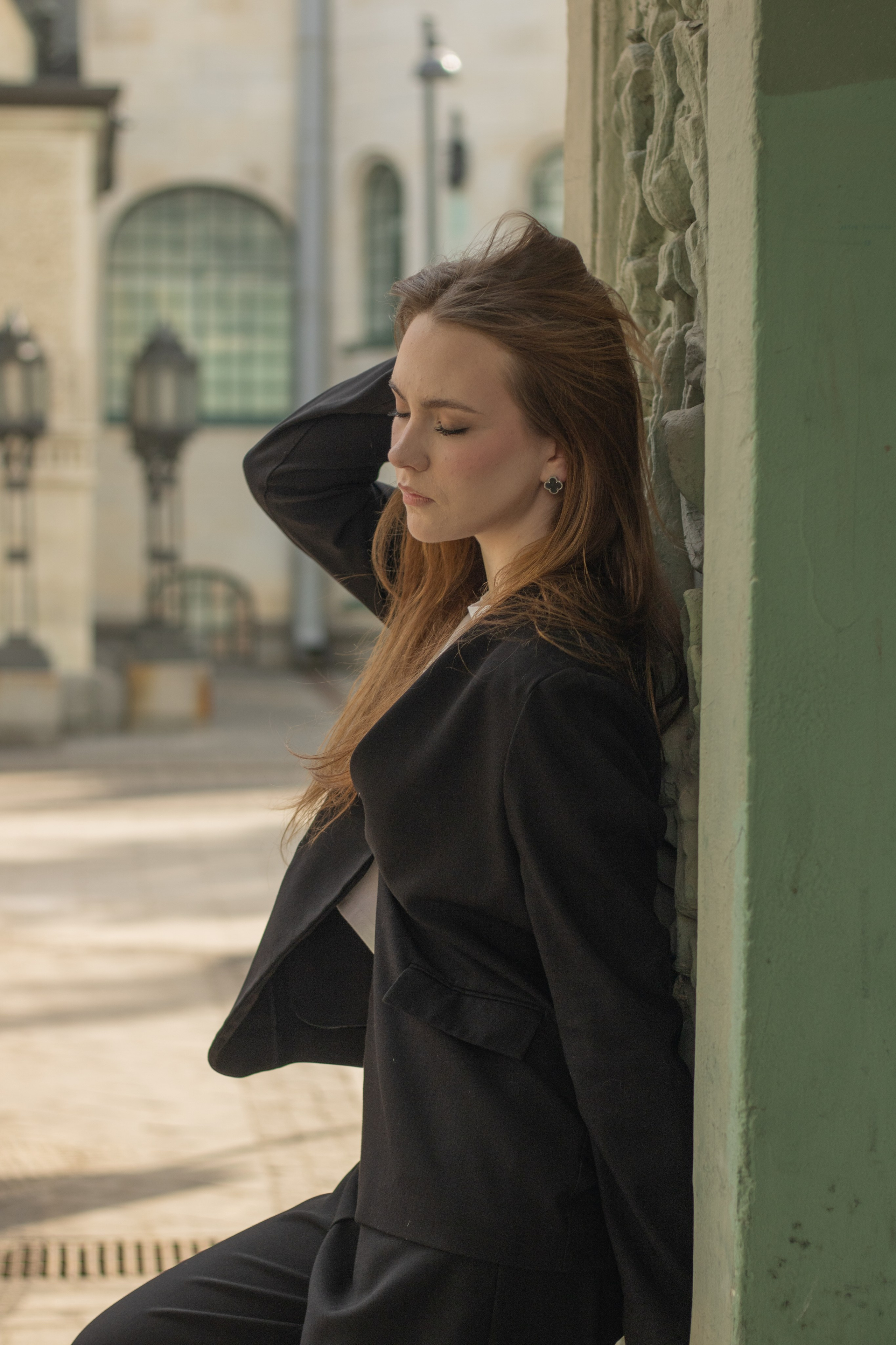 Прекрасная Аня модель. Катя Попова|ЛайфСтайл фотограф