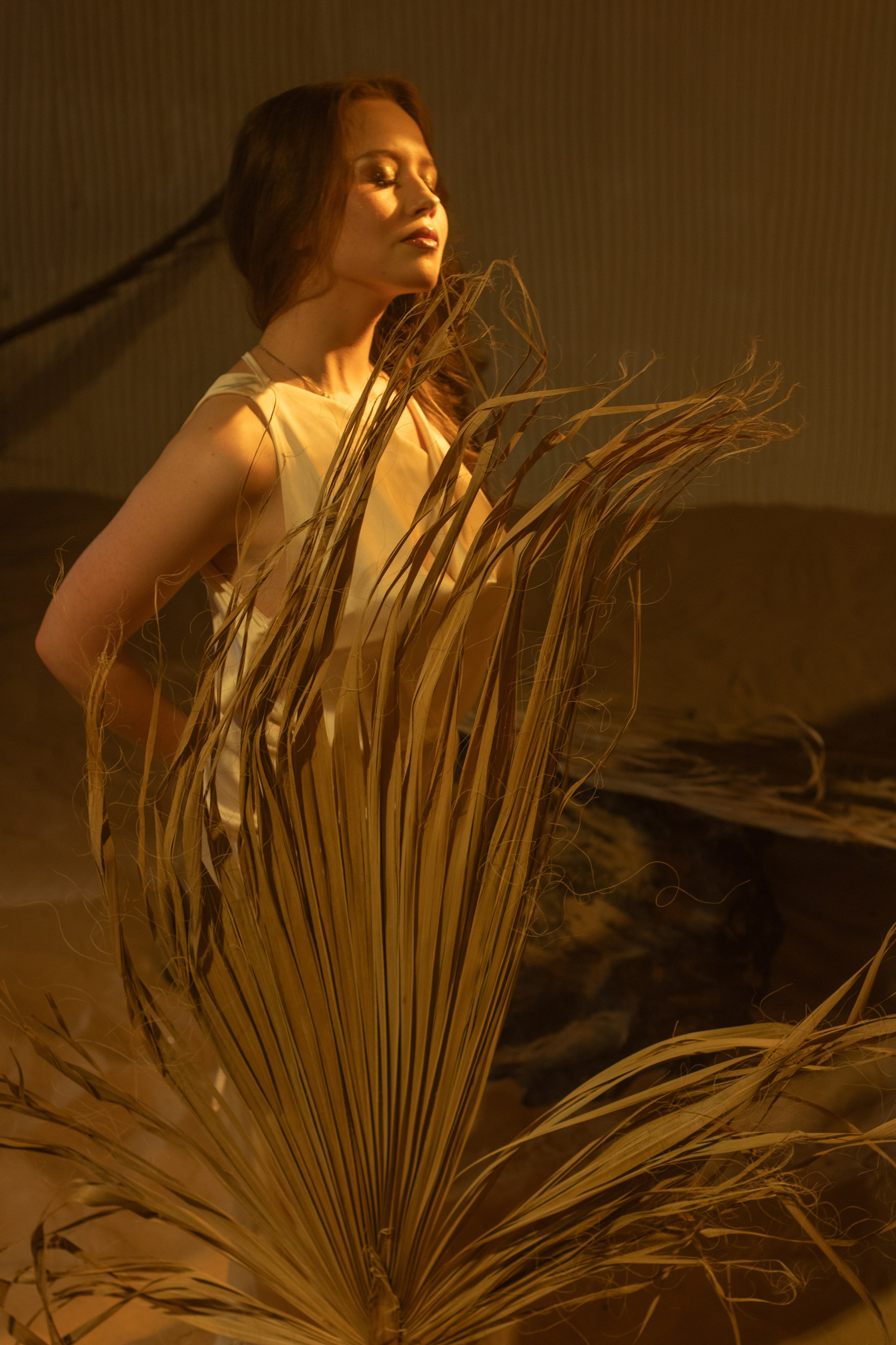 Обворожительная Николь-Песок. Катя Попова|ЛайфСтайл фотограф