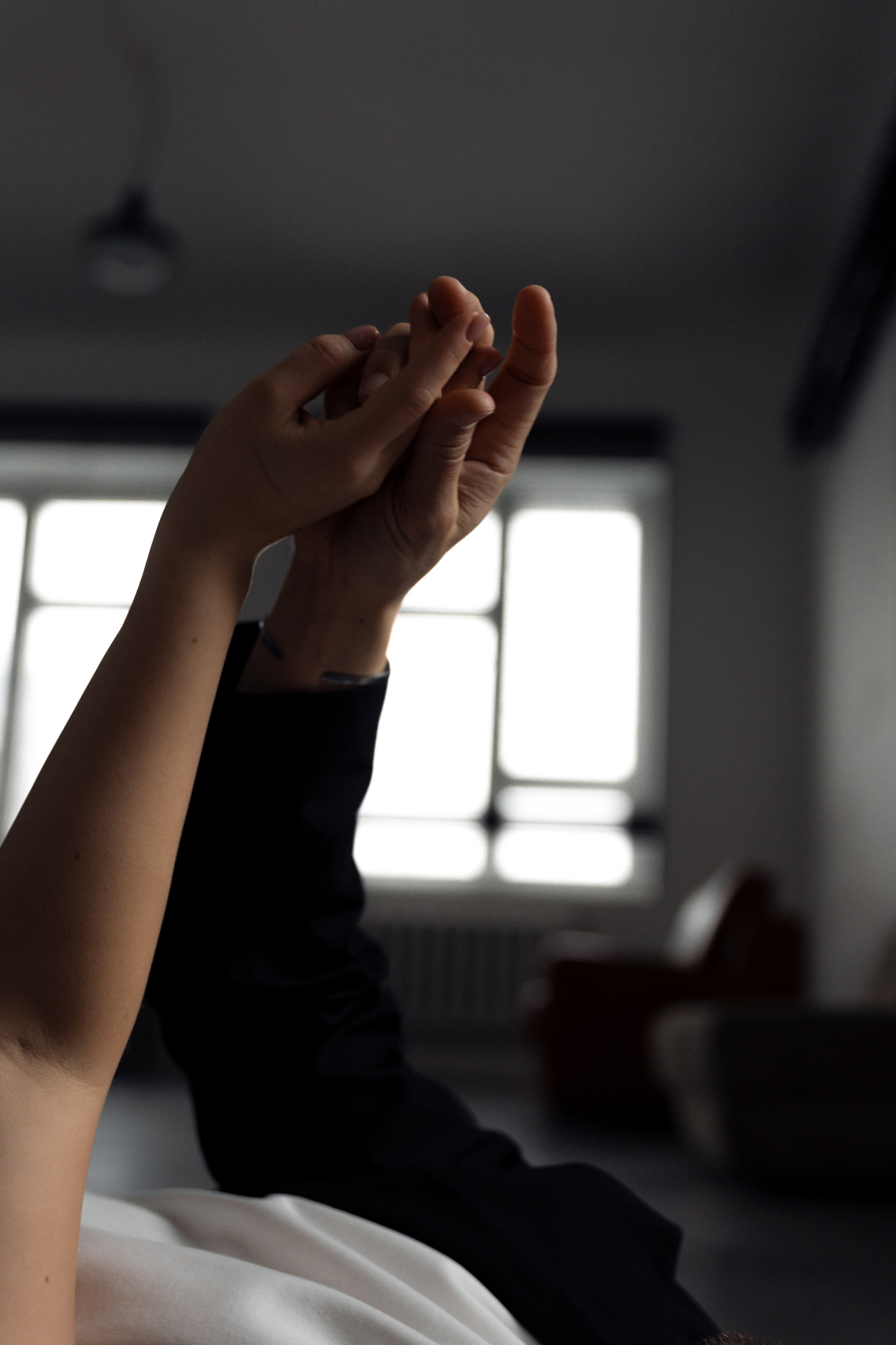 И & А. Женский и свадебный фотограф Москва Елизавета Перова