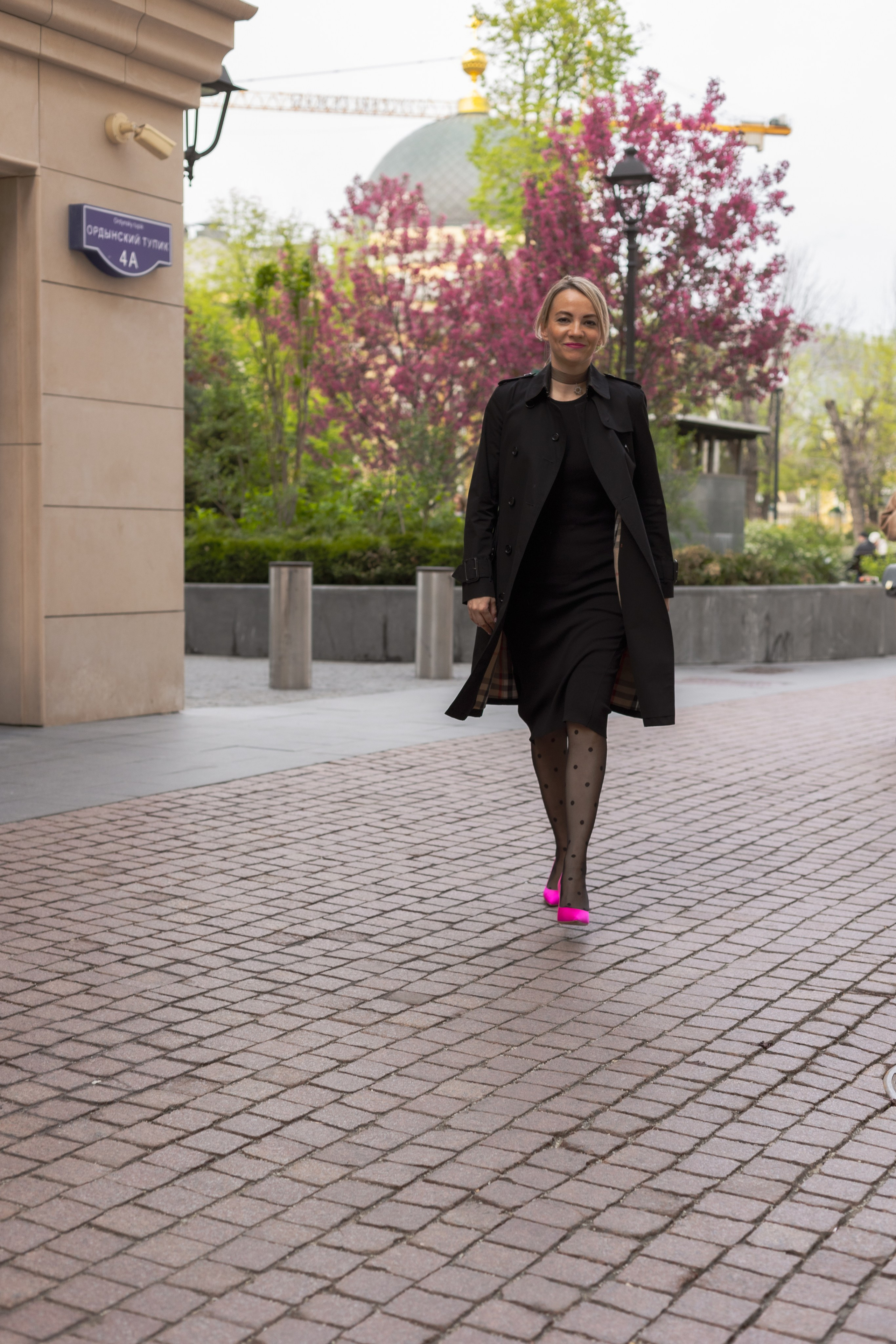 МАША. Я фотограф из Москвы к Вашим услугам