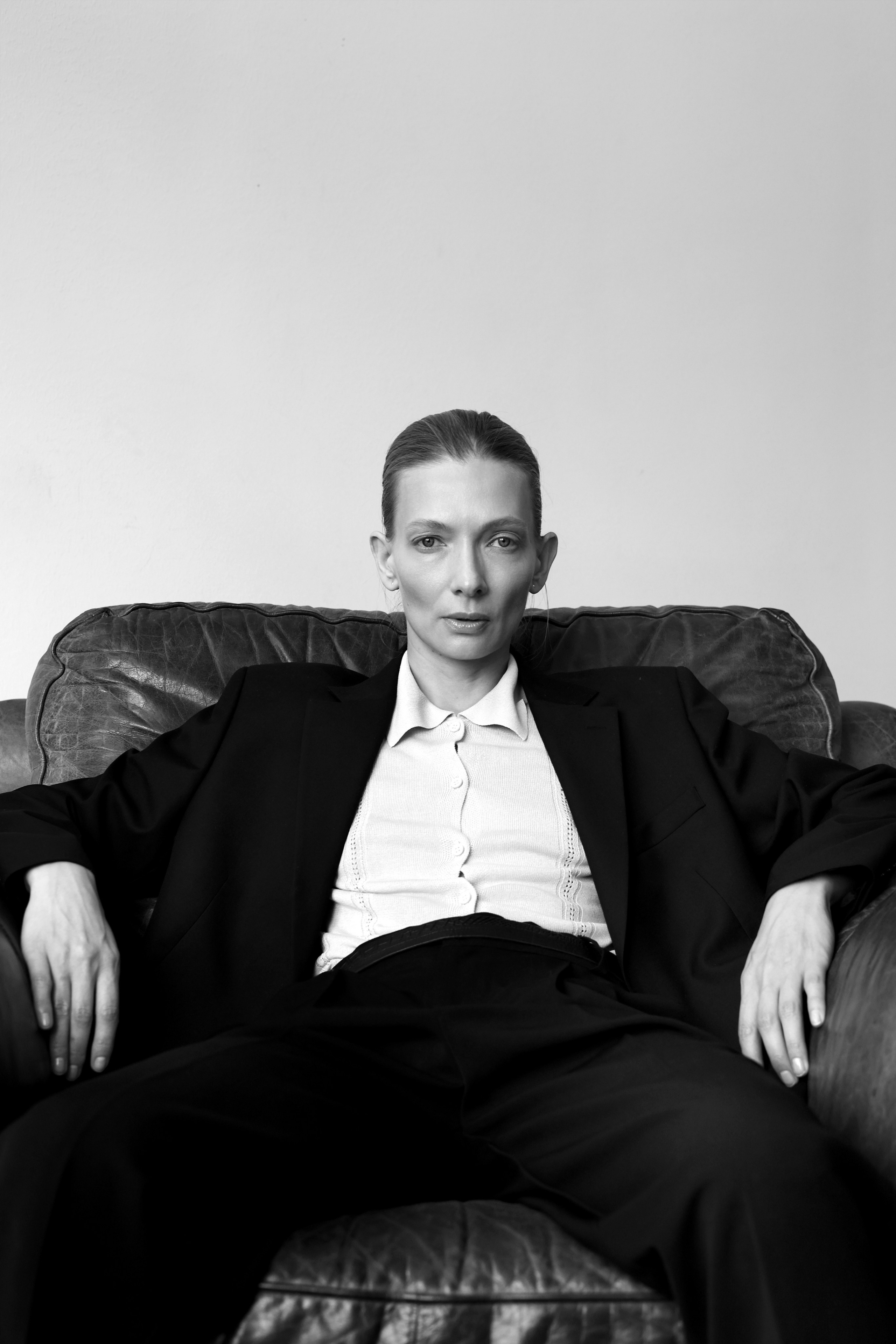 Модельные тесты в Москве. Кизя Мисриева — фотограф: плёнка, цифра. Москва и не только