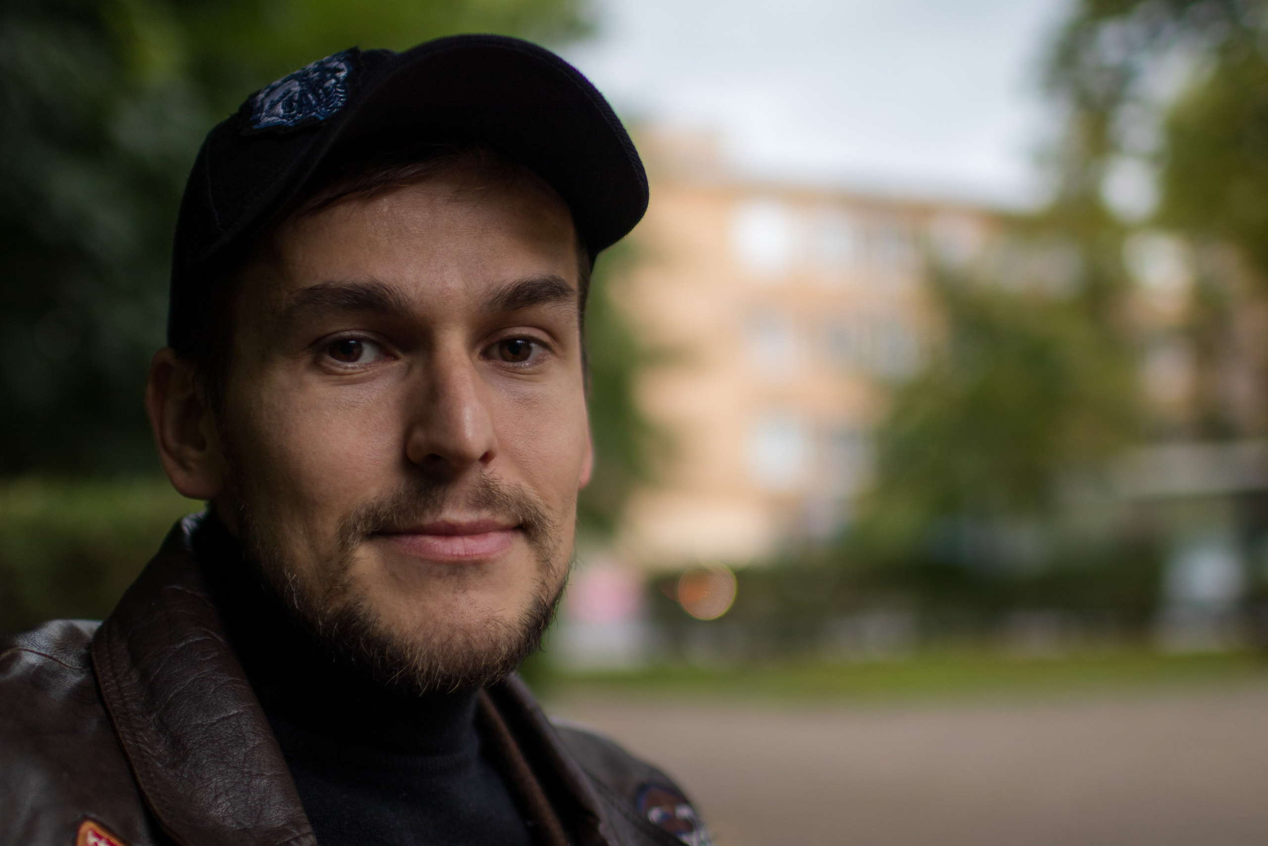 Александр. Репортажный фотограф Санкт-Петербург | Роман Карбышев