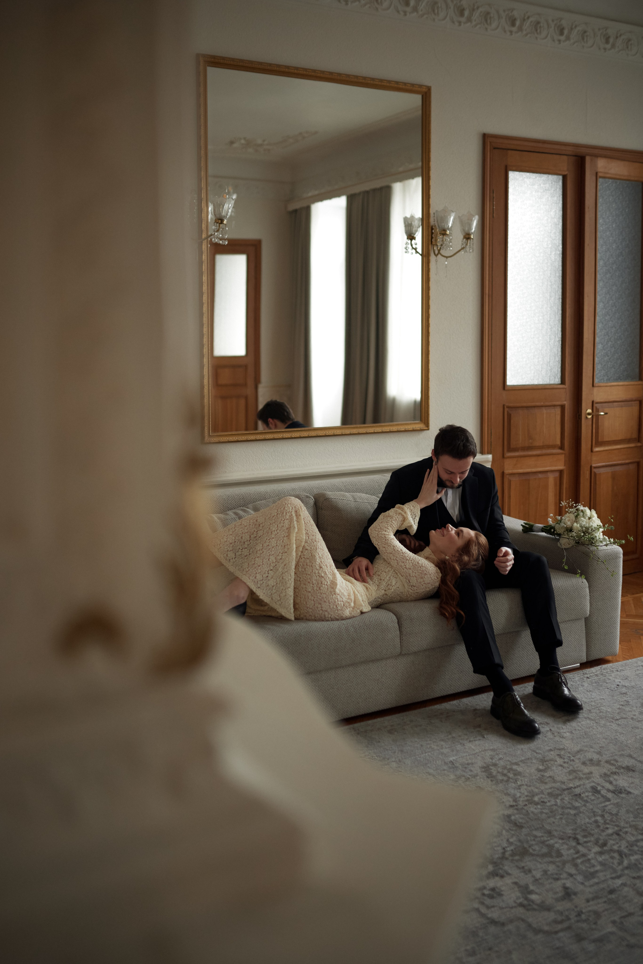 Никита и Анастасия. Свадебный фотограф Светлана Кривчикова