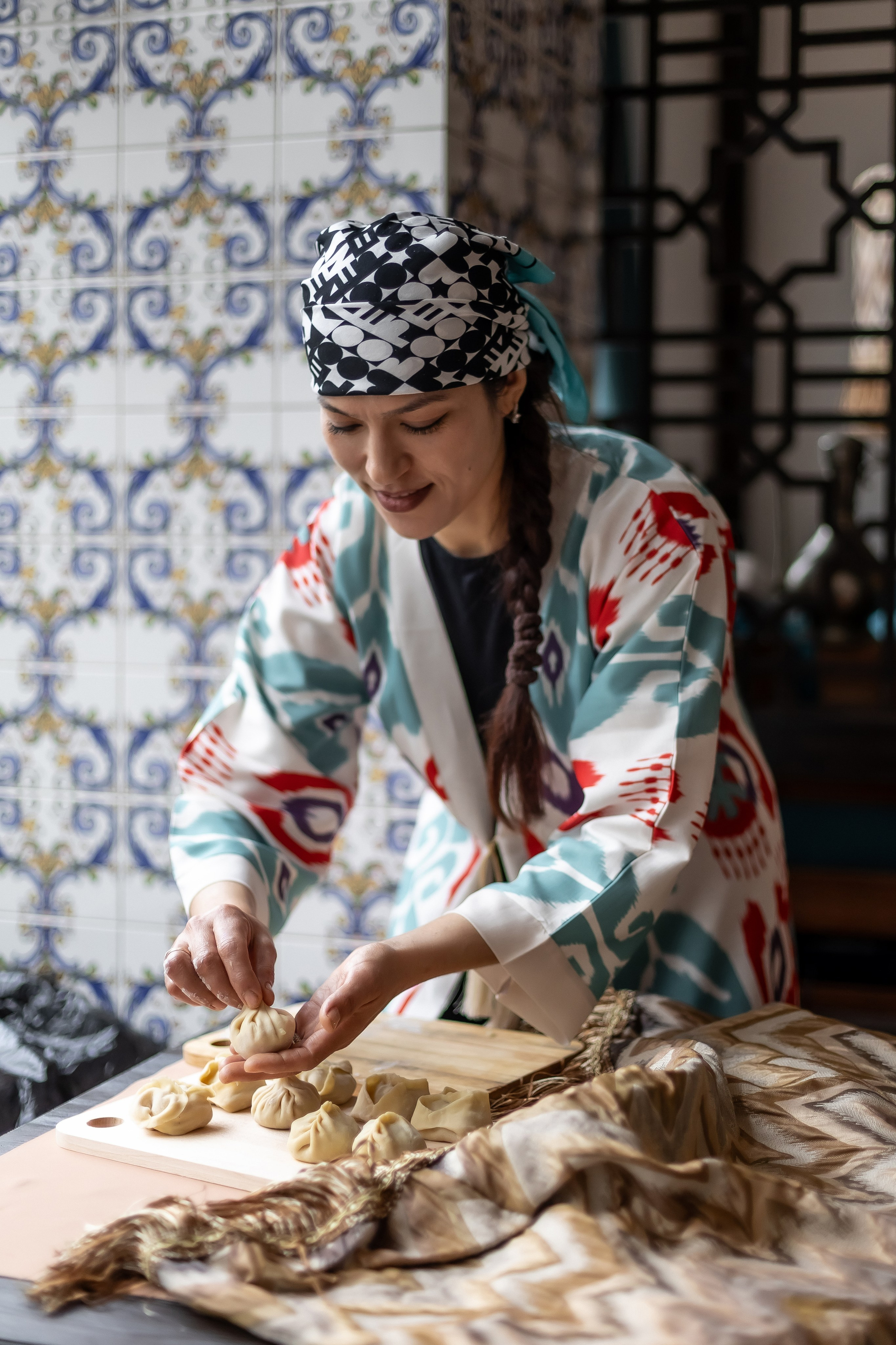 Ресторации. Фотограф в Москве Базанова Дарья