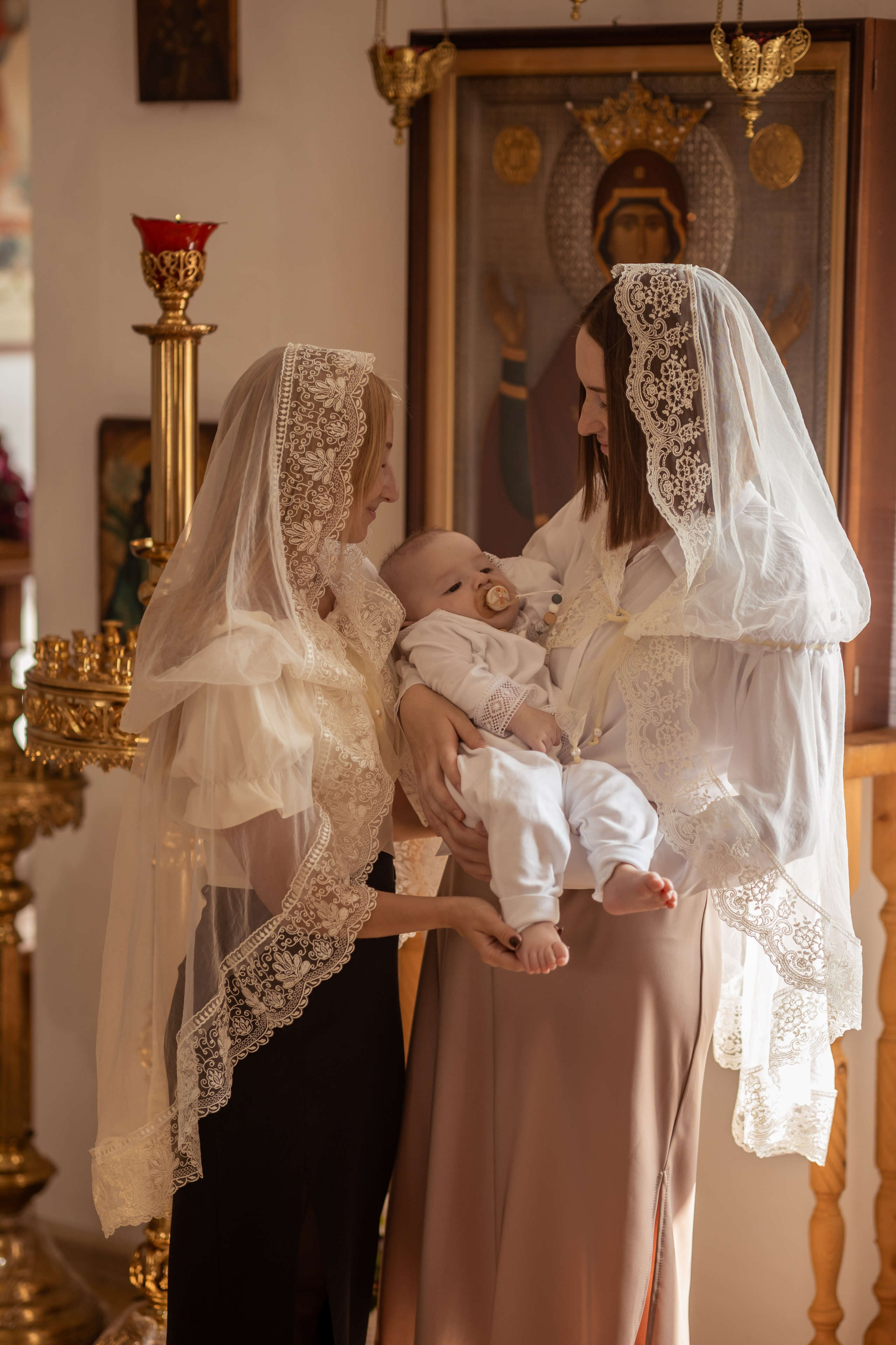 Церковь иконы Божией Матери Неупиваемая Чаша. Олеся Семейская свадебный и семейный фотограф в Ростове-на-Дону