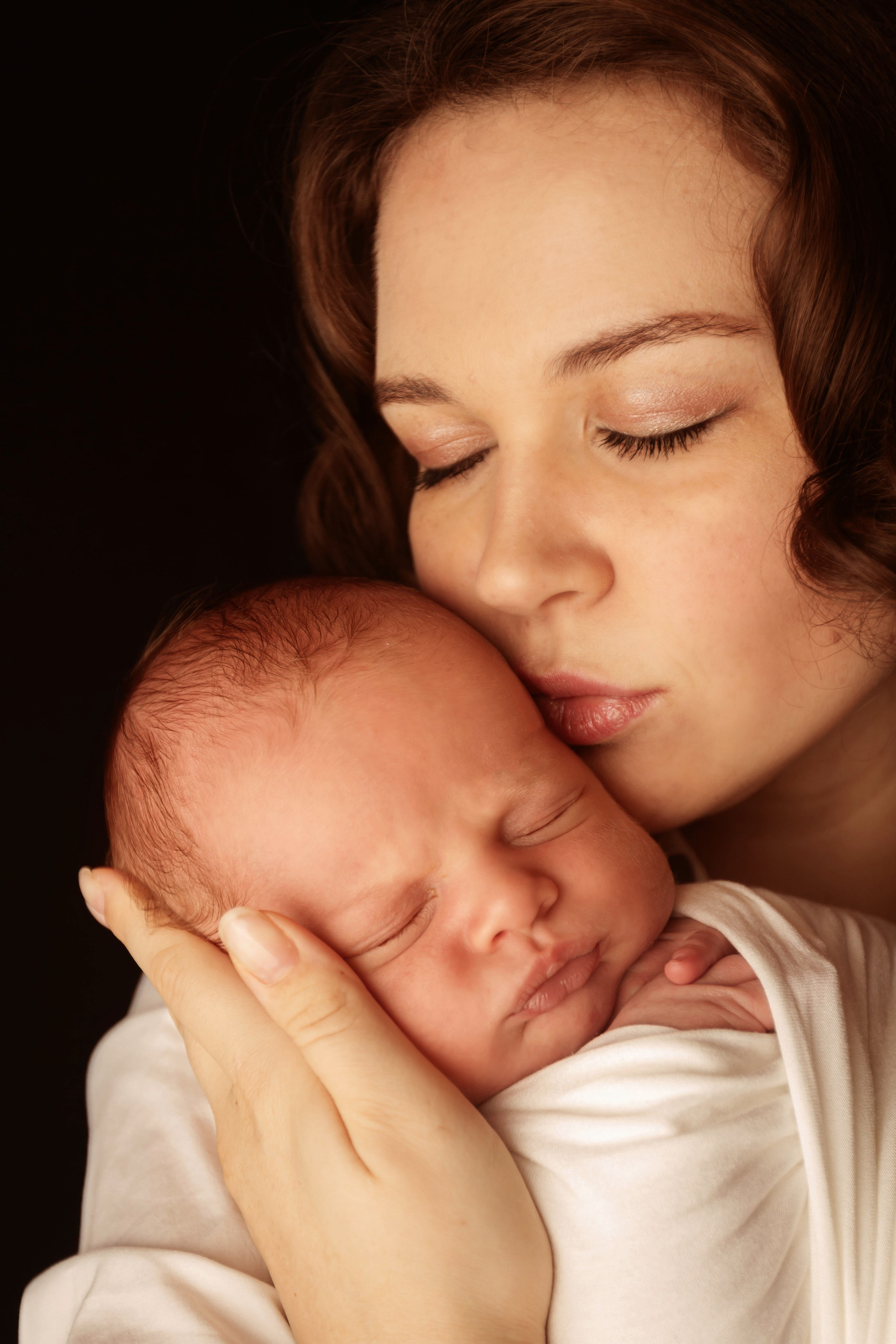 Мальчики. Колесникова Татьяна. Фотограф новорожденных Щёлково, Москва, Королев