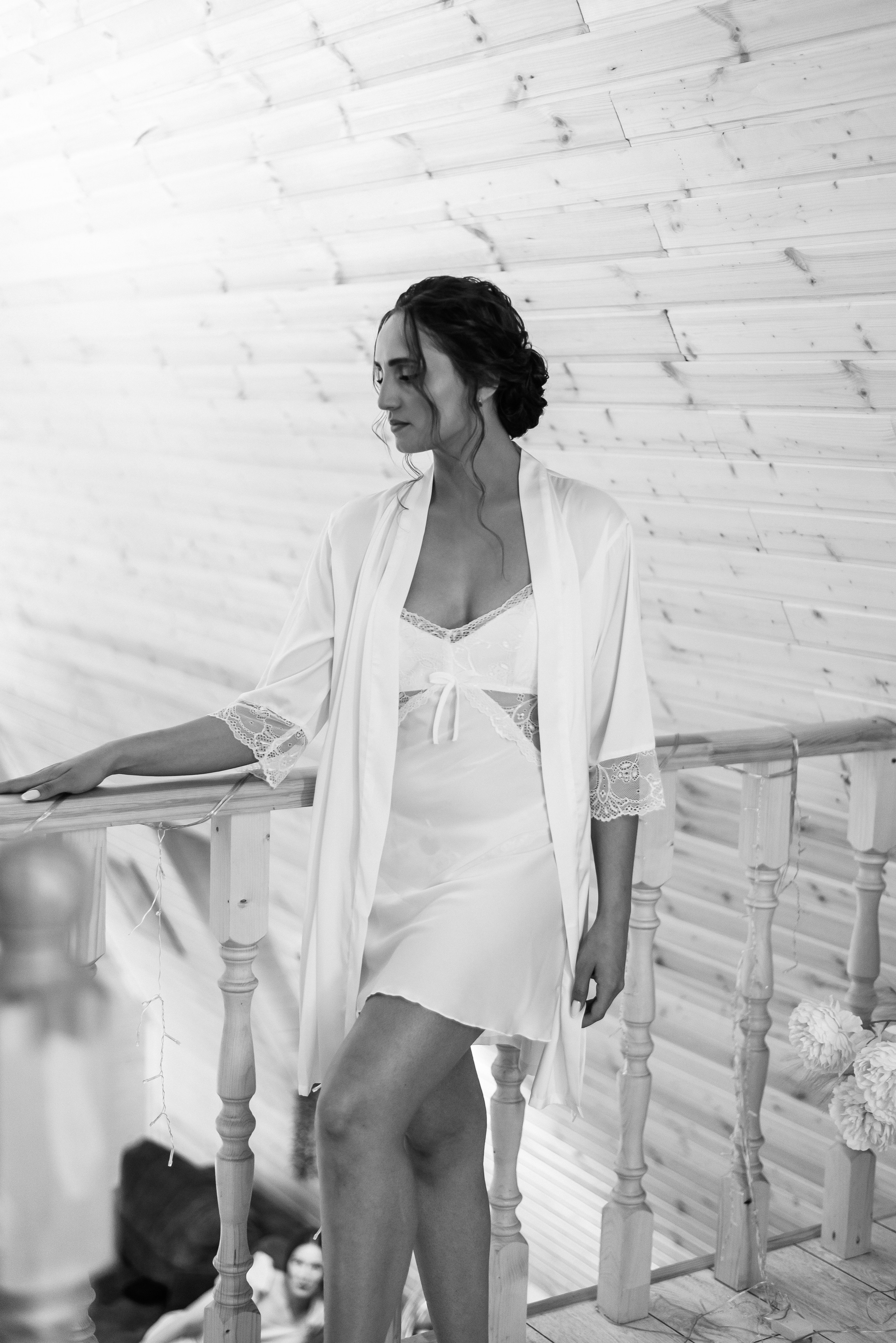 Кристина и Алексей. Фотограф Галина Рагозина