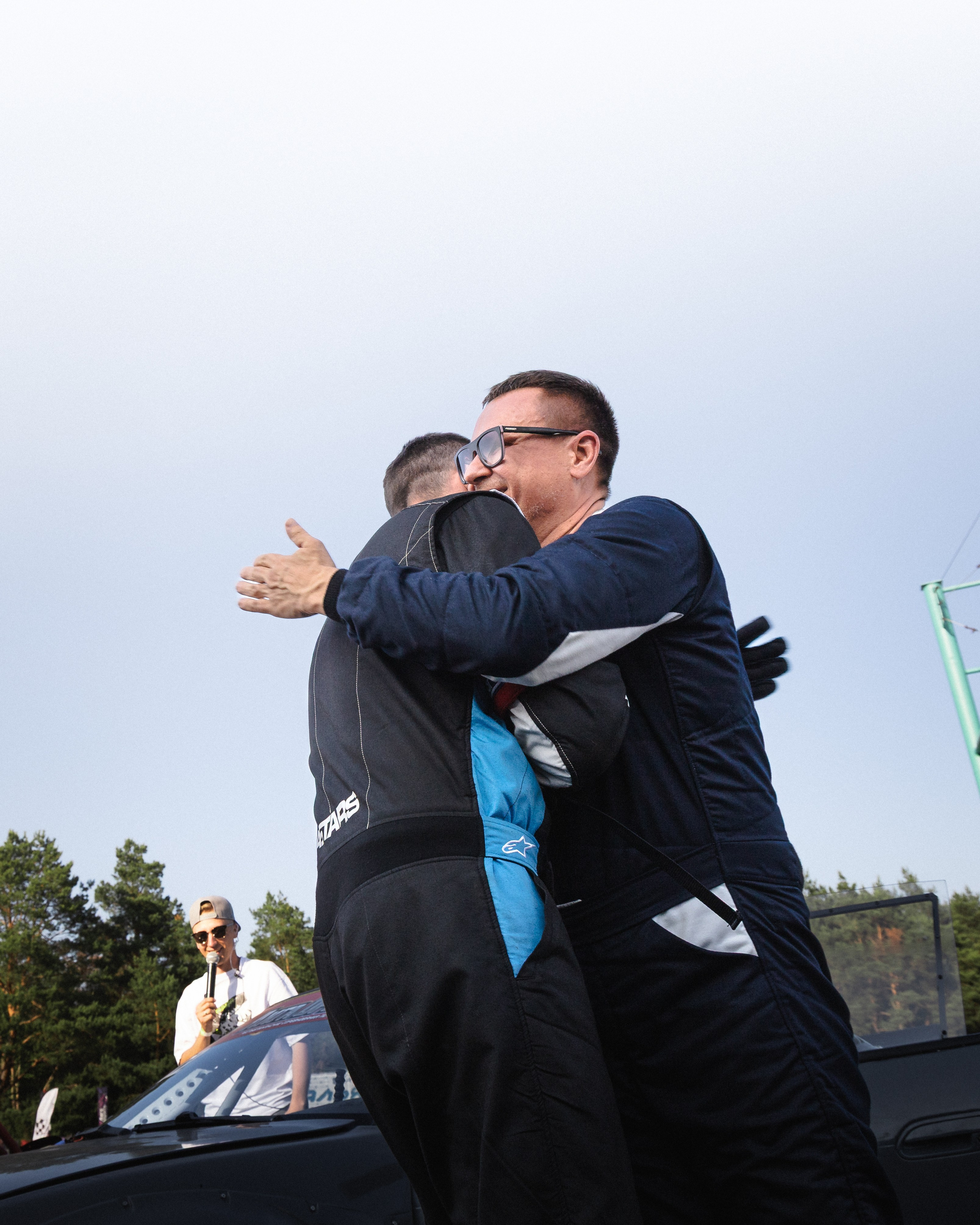 Лига Дрифта. Этап II. Брест. Maxim Remizevich | Photographer