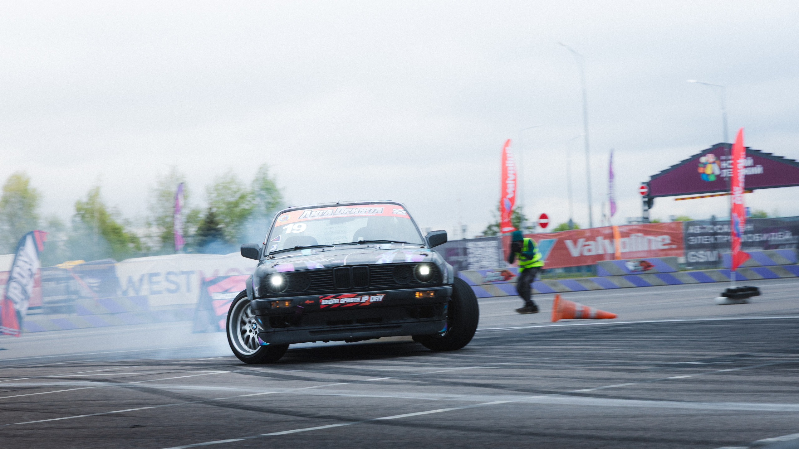 Лига Дрифта. Этап I. Минск. Maxim Remizevich | Photographer