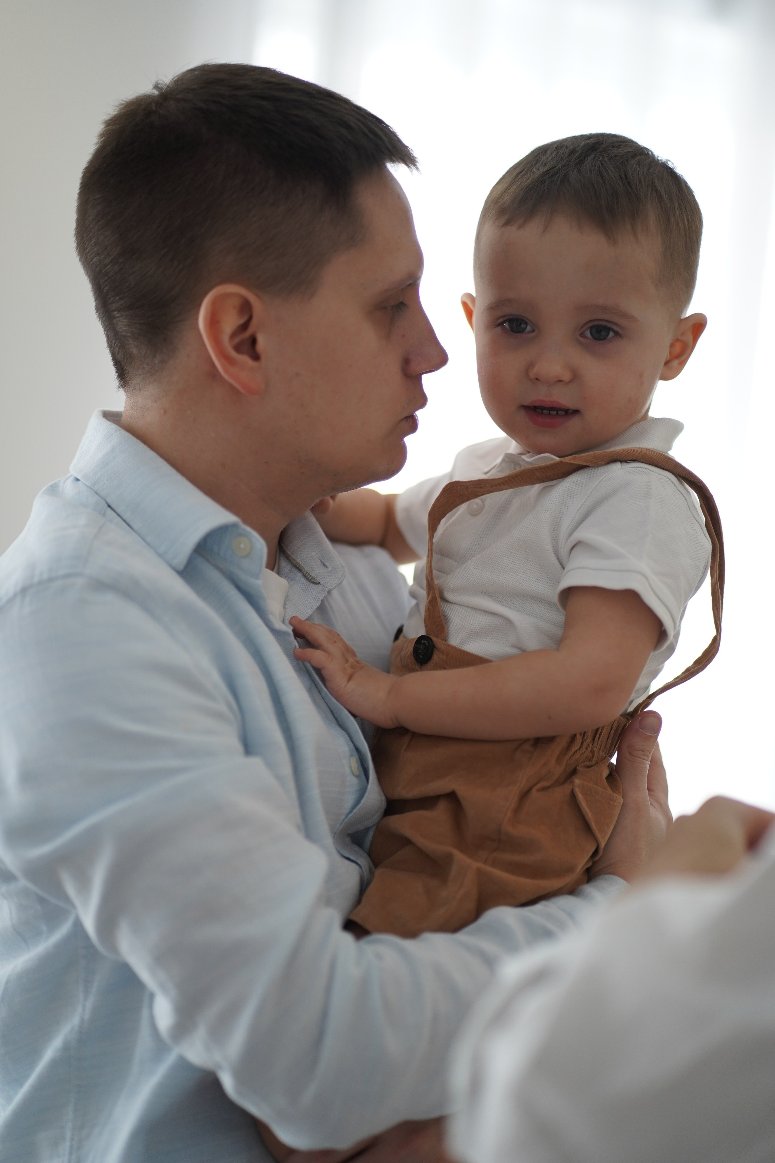 HB. Фотограф в Москве и МО