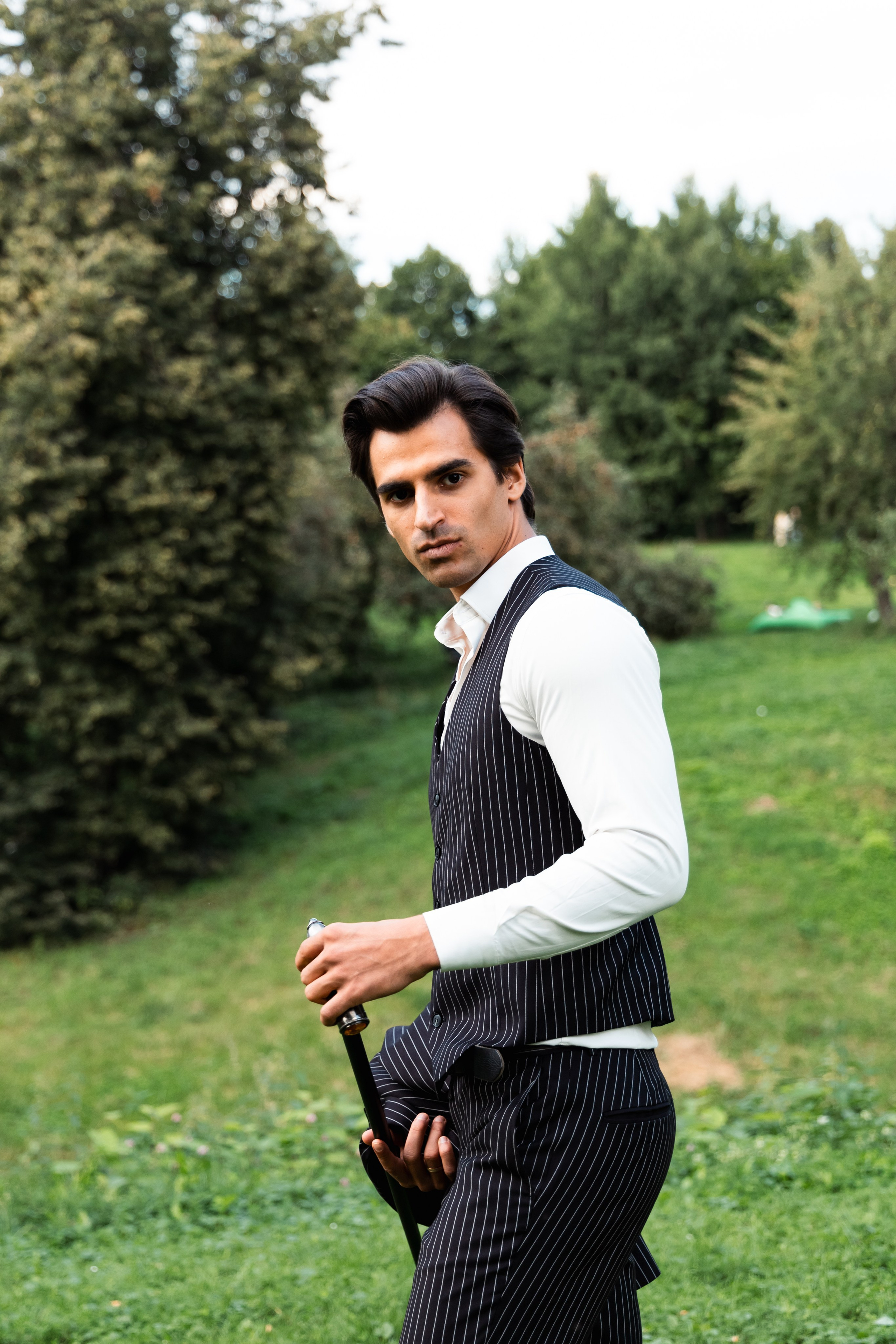 Свадебные съёмки. Фотограф в Москве и Московской области Елизавета Макарова