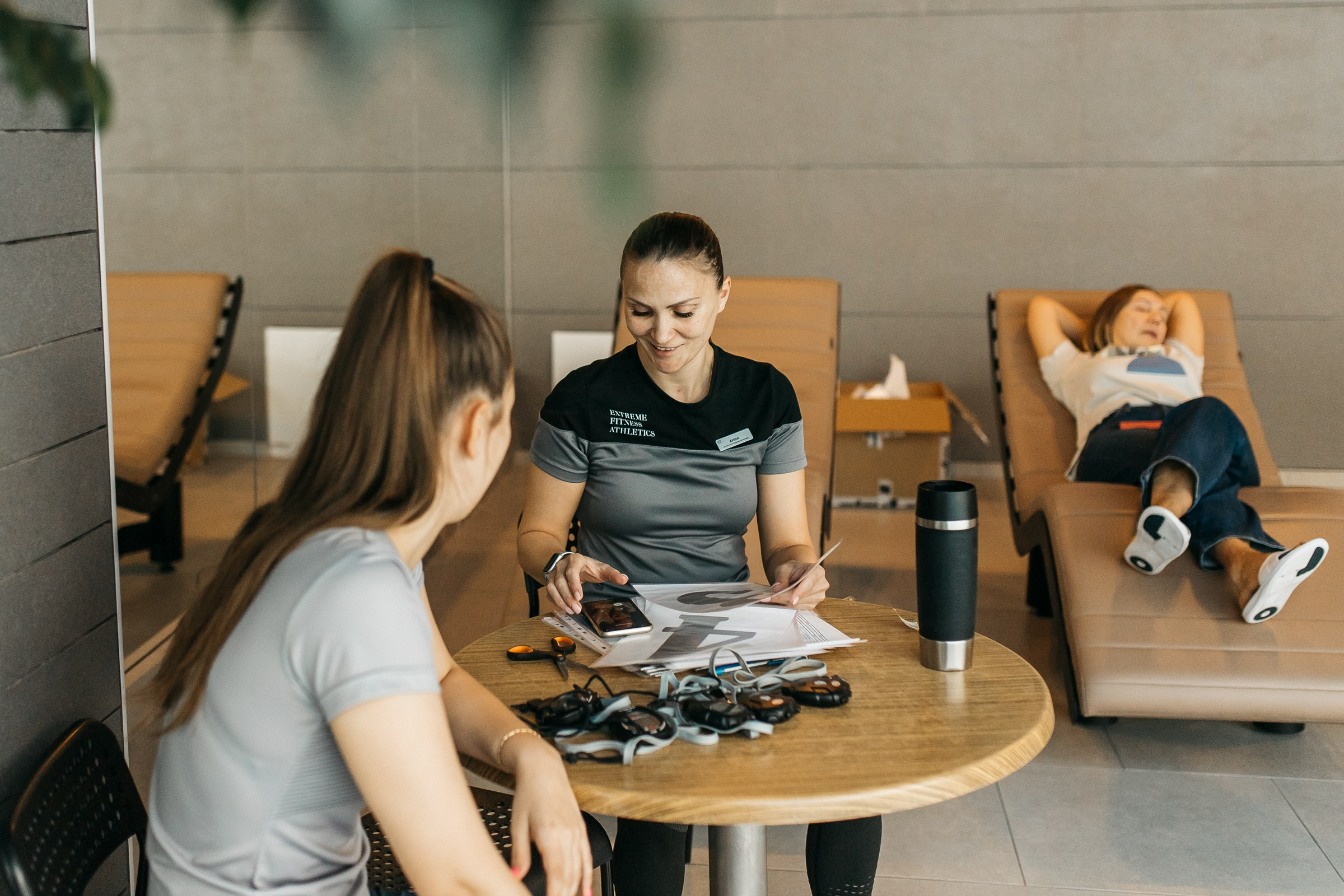 Соревнования по плаванию (лето)