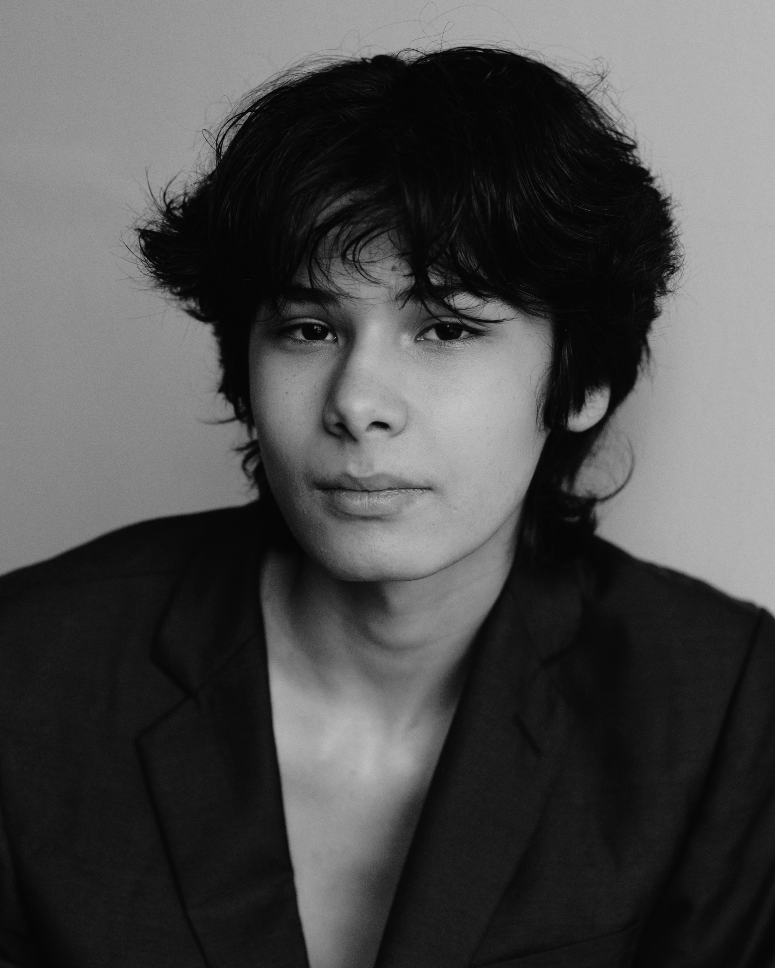 Мика. Фотограф в Москве — Евгения Прокопенко