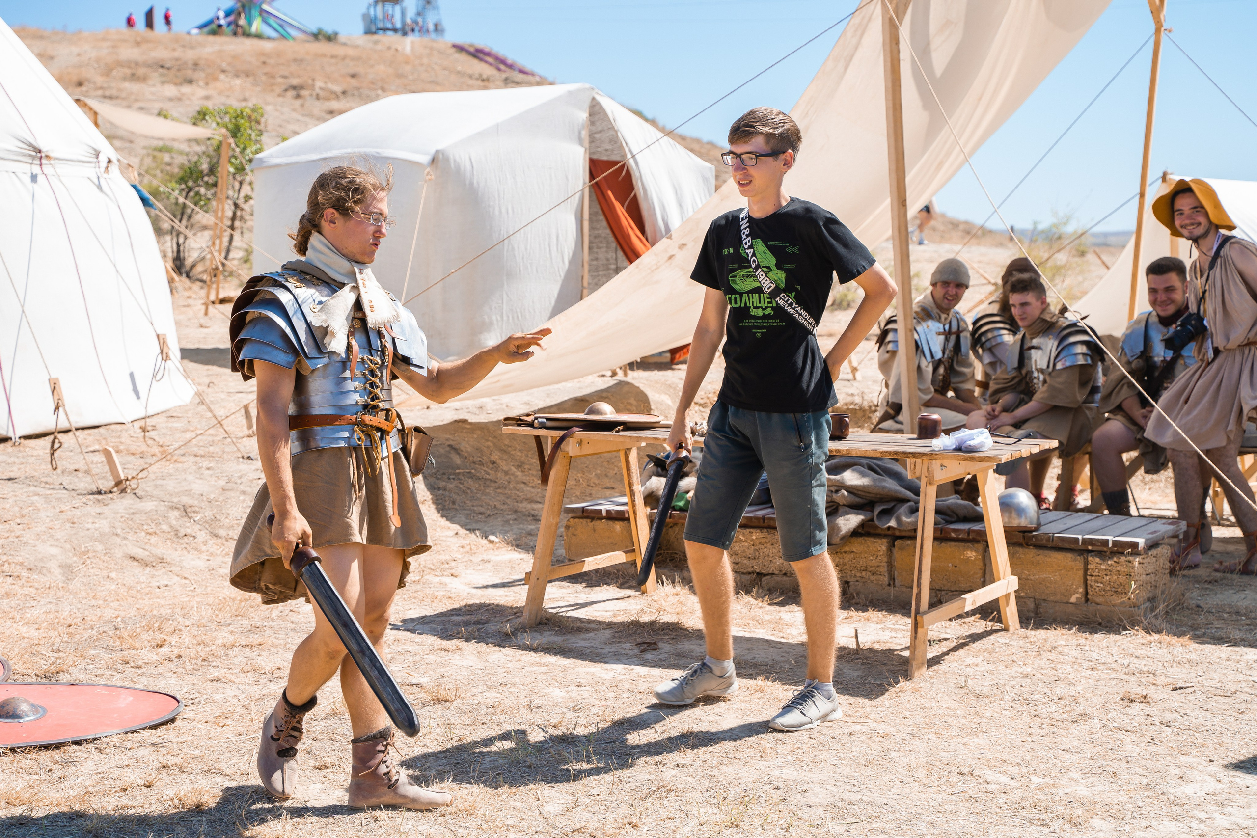 Фотограф на реконструкции. Shmeleva.ph Фотограф Волгоград и Волжский — Анна Шмелева