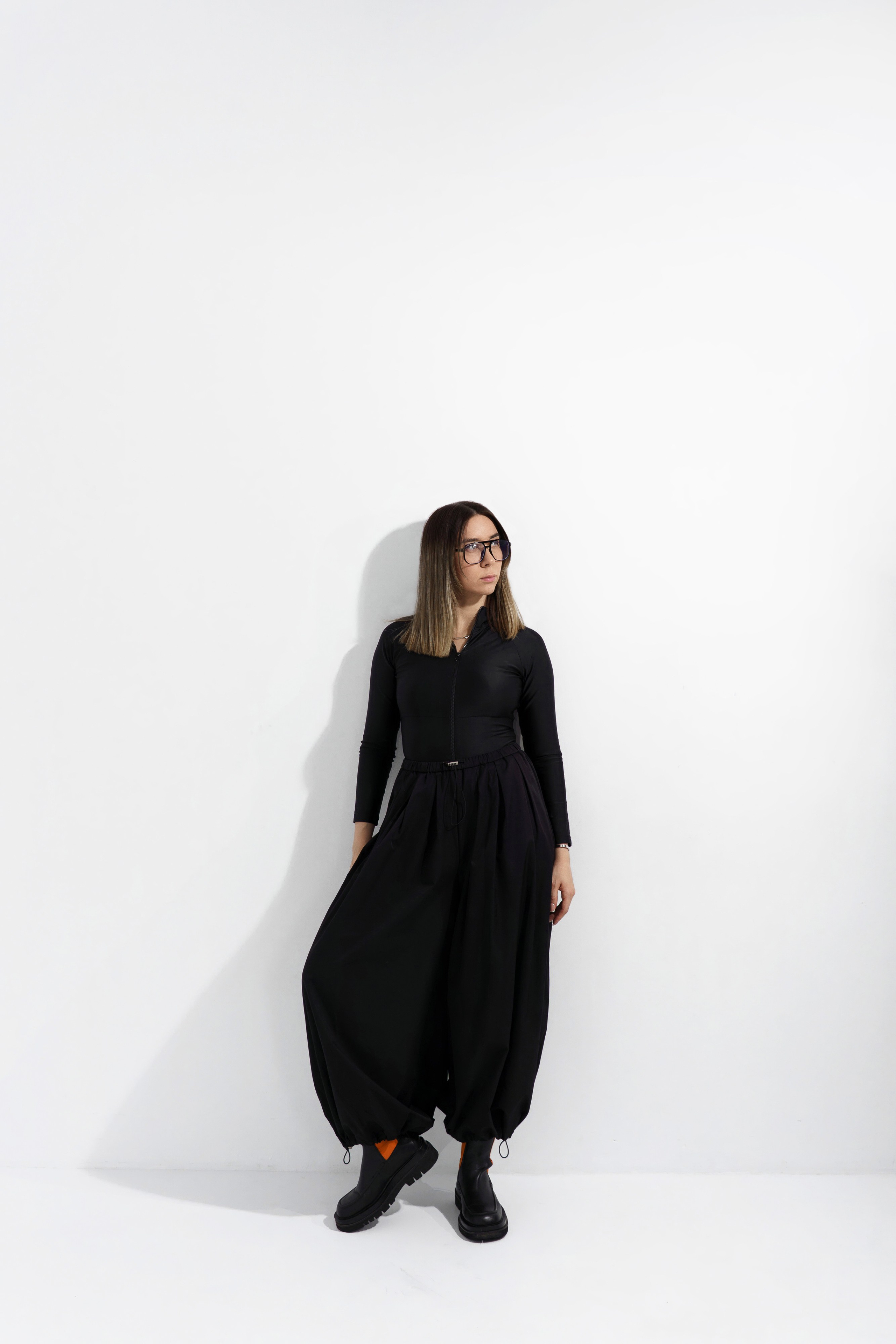 Аня. часть 1. Фотограф Татьяна Мамонтова