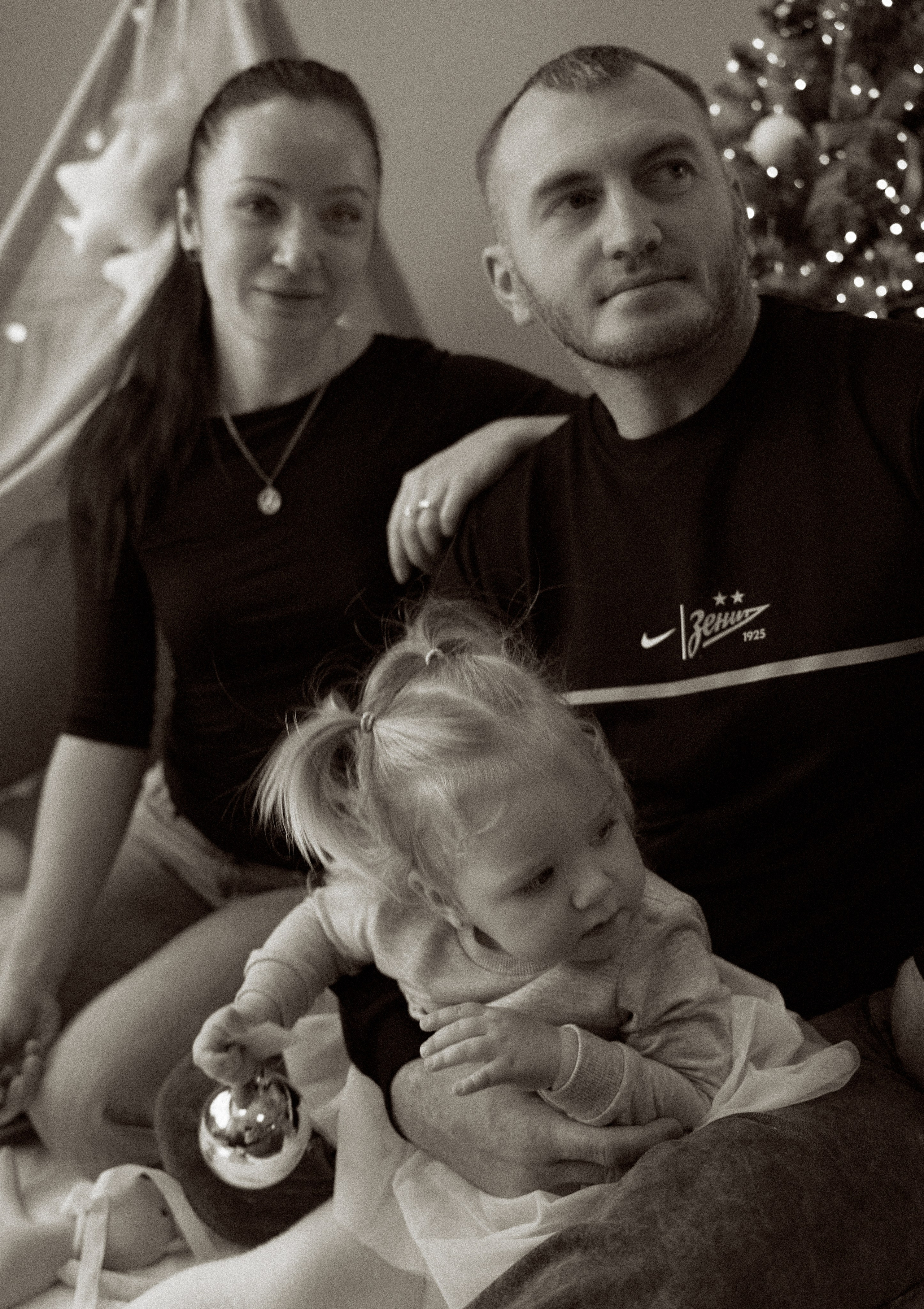 Kseniya&Yana. Фотограф Елизавета Воронина