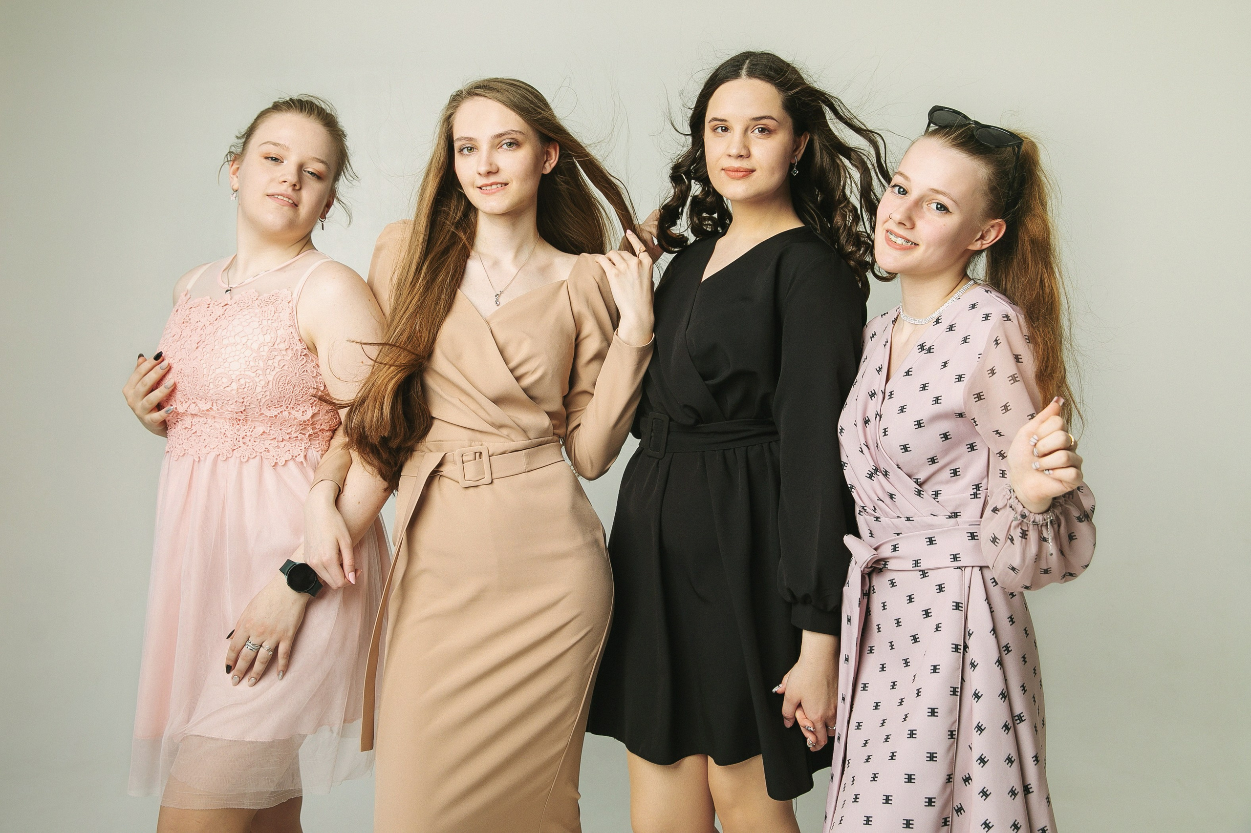 Семейный и школьный фотограф Громова Ольга