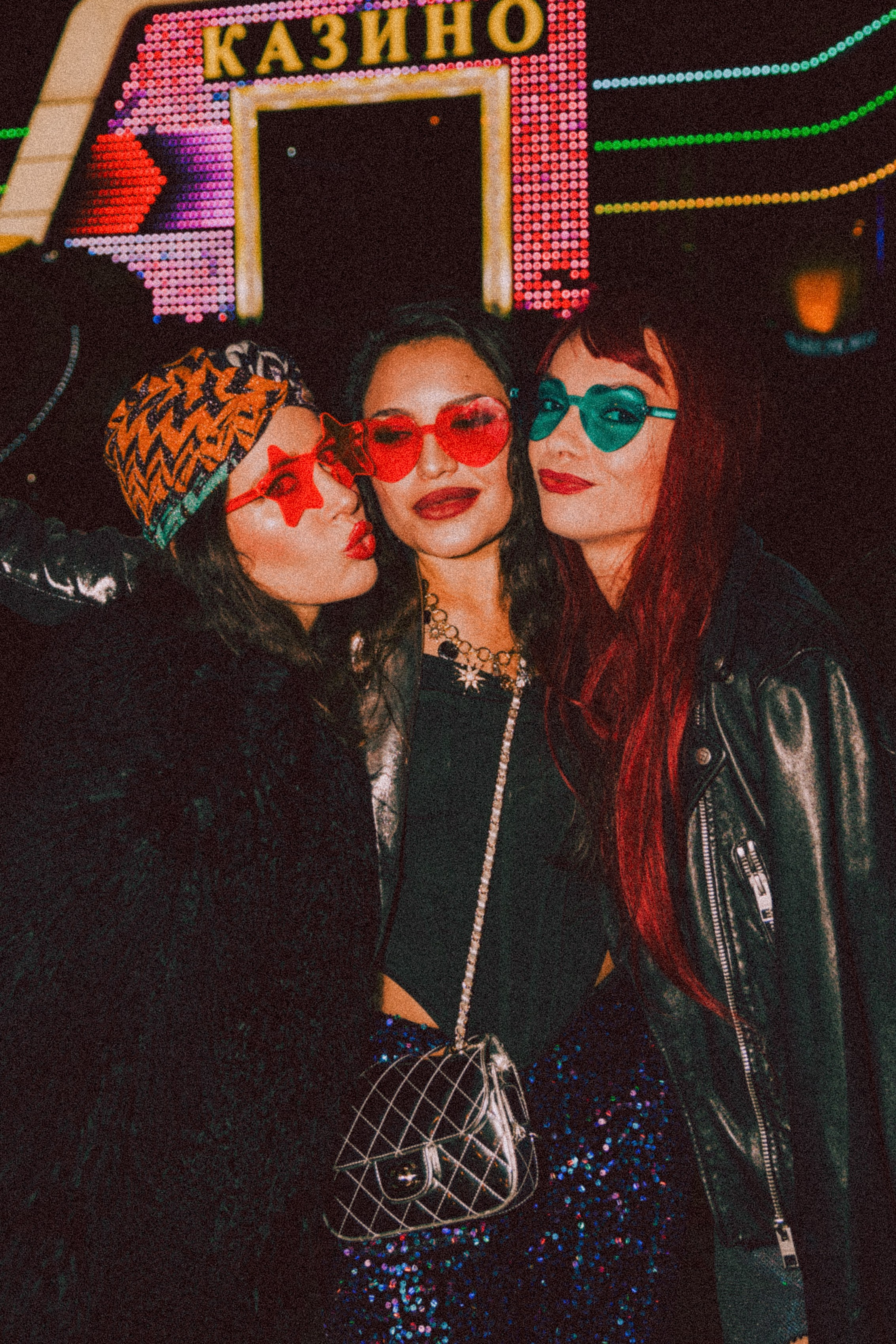 Happy Birthday (в стиле Studio 54). Свадебные фотографы в Гомеле и Минске Сергей и Анастасия Фещенок