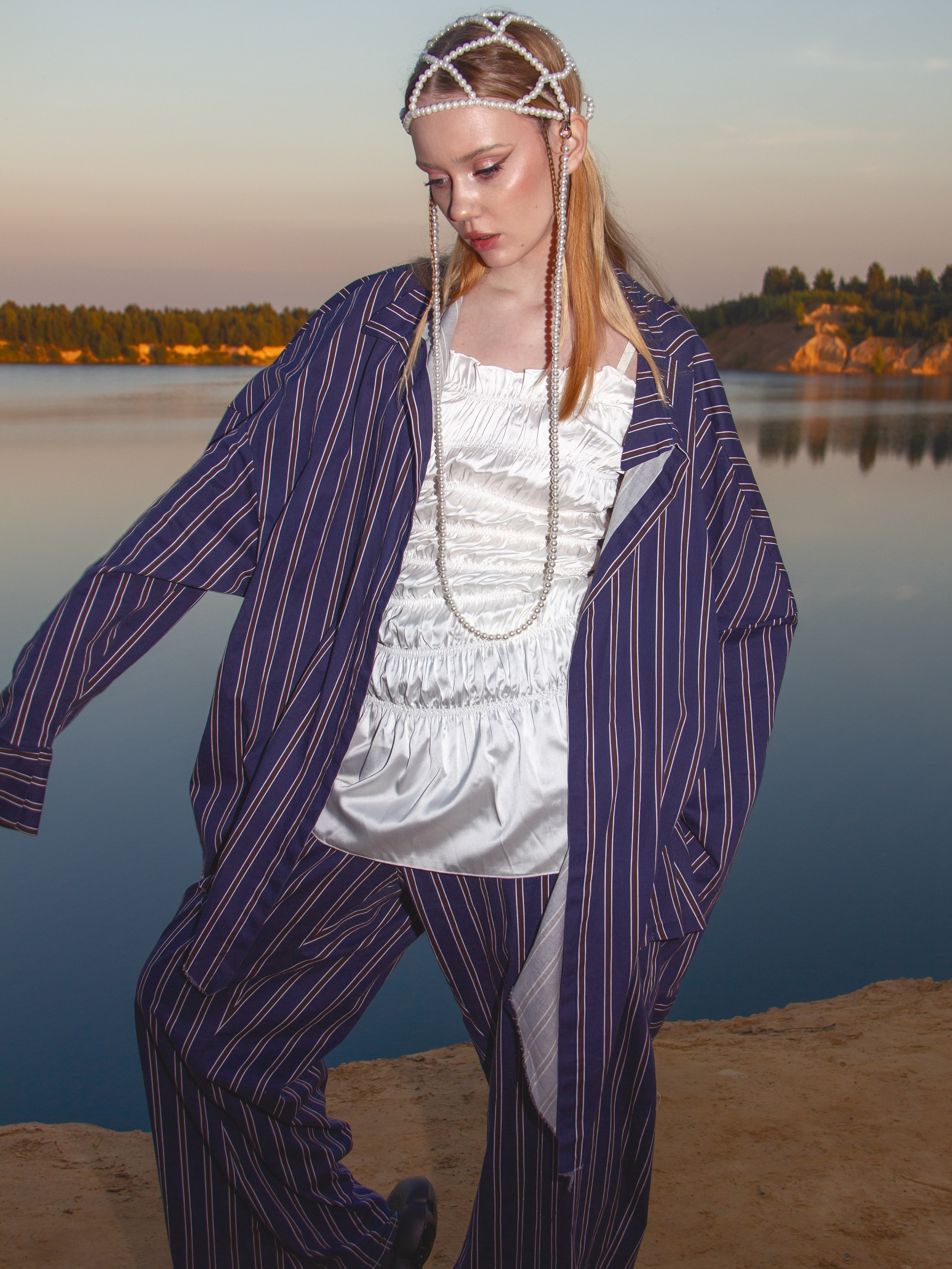 JCH Бренд одежды. Фотограф для брендов Любовь Батина (Спб/Мск)