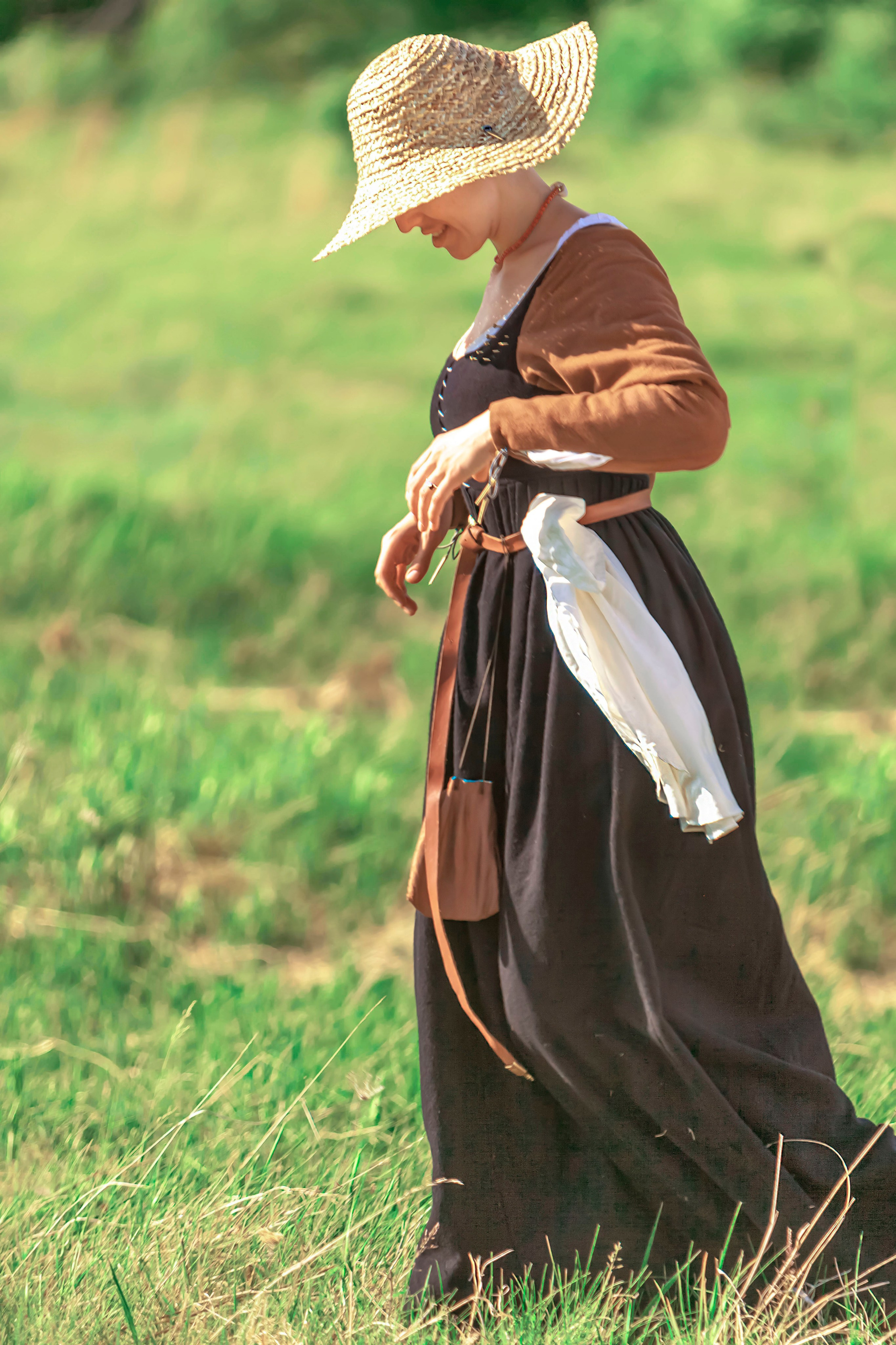 Фестиваль реконструкций 2022. Репортажный фотограф в Новосибирске