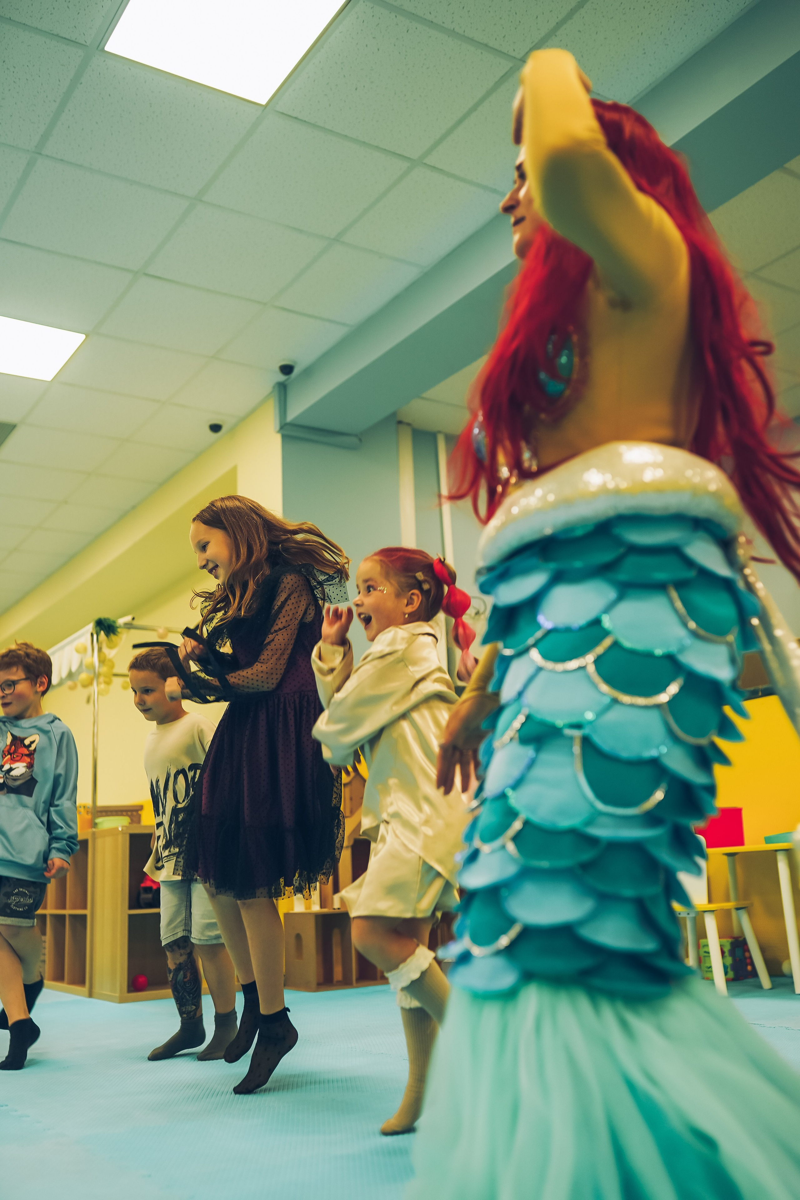 Дни рождения. Фотограф новорожденных Москва, Домодедово