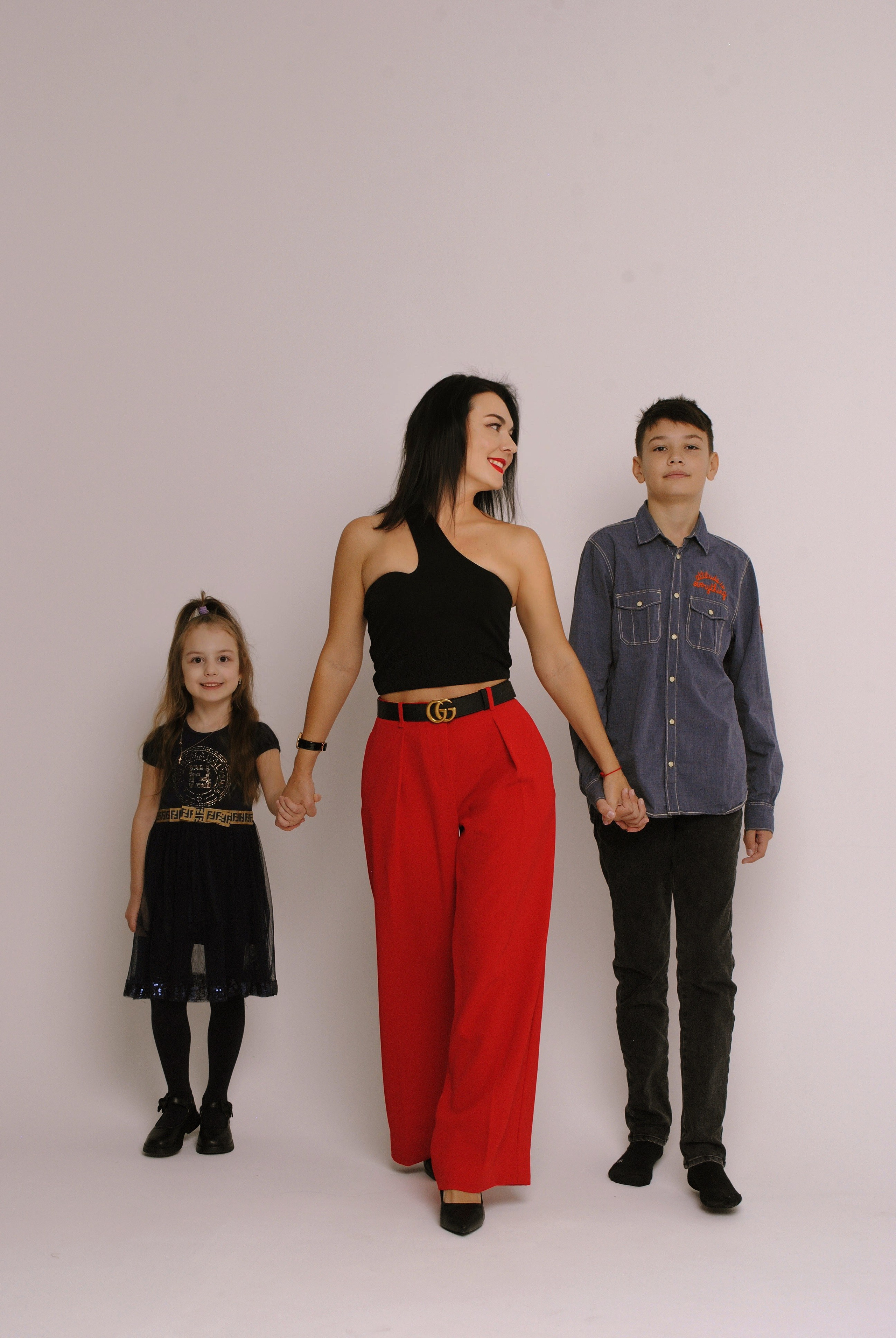 Майя. Фотограф Мария Мусаелян