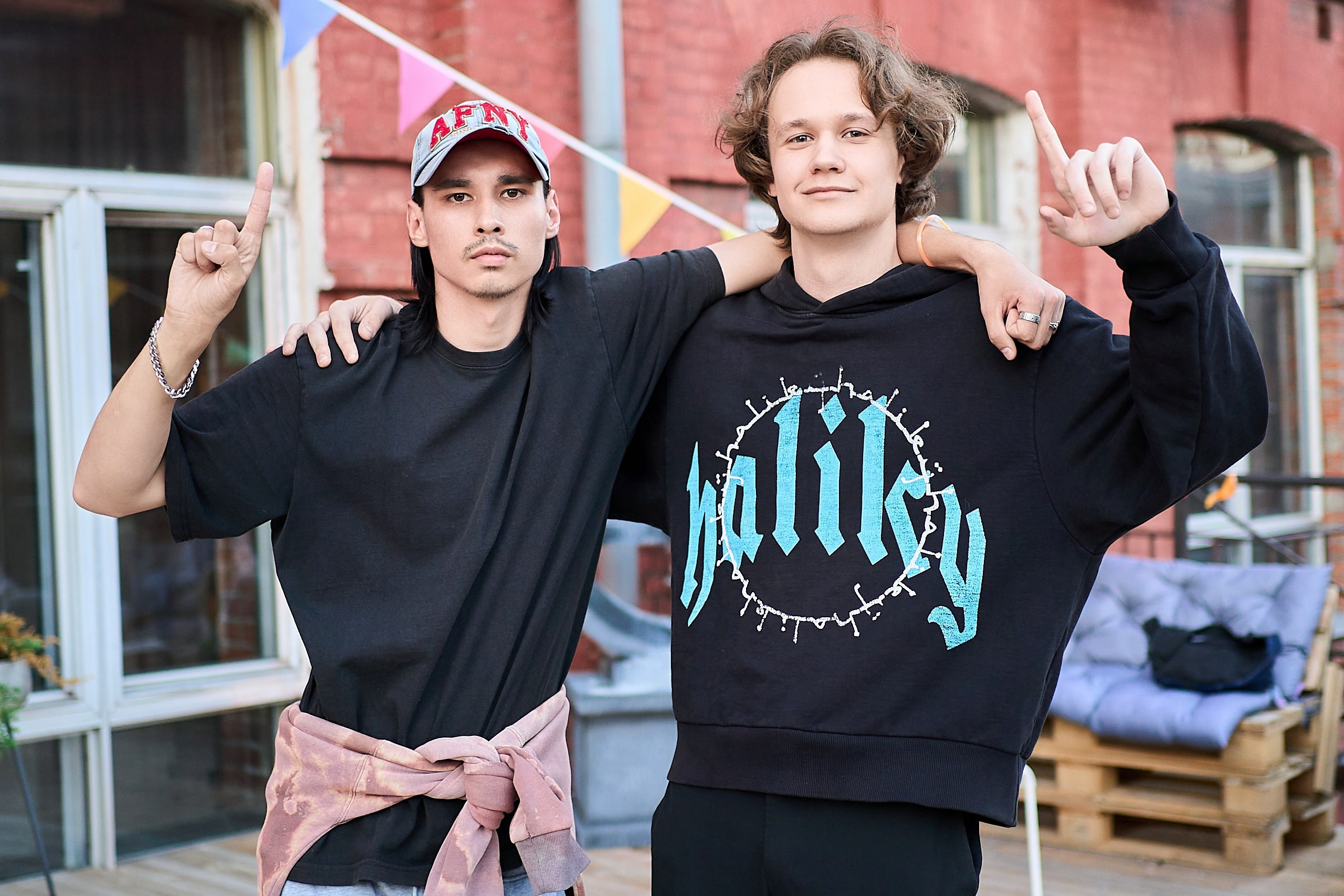 Правительства Москвы День стажера. Фотограф и Видеограф в Москве. Олег Корушев