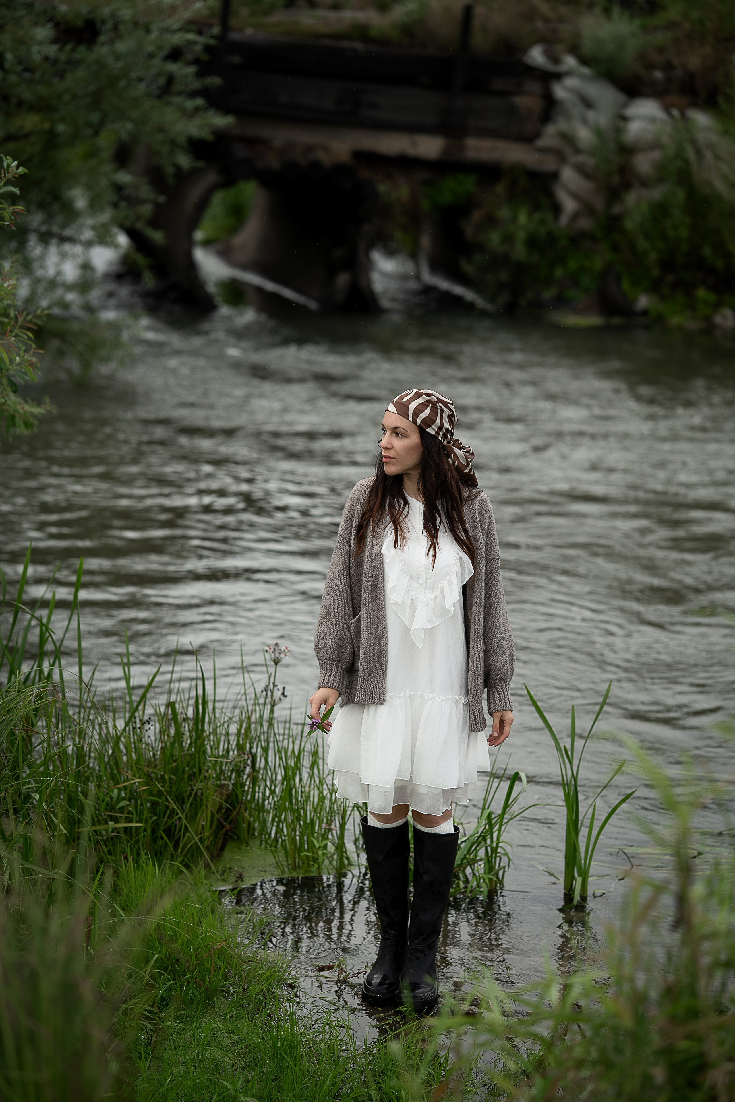 Алиса. Главная