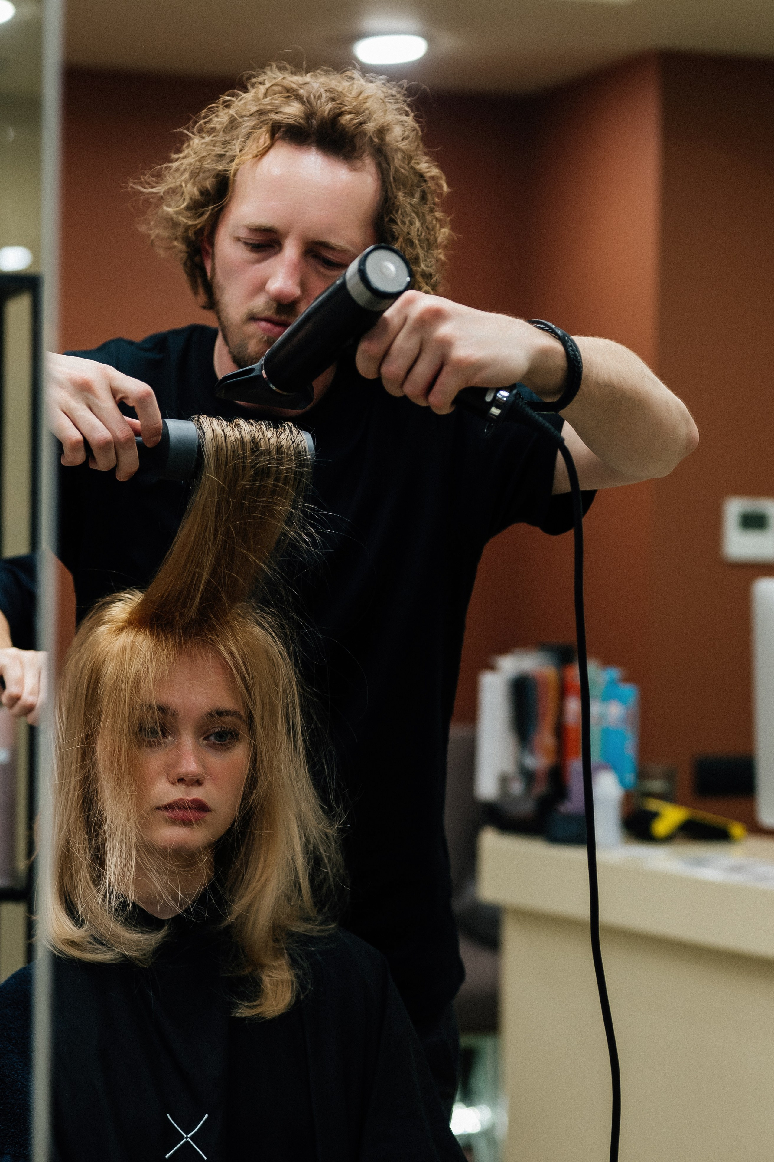 Салоны красоты