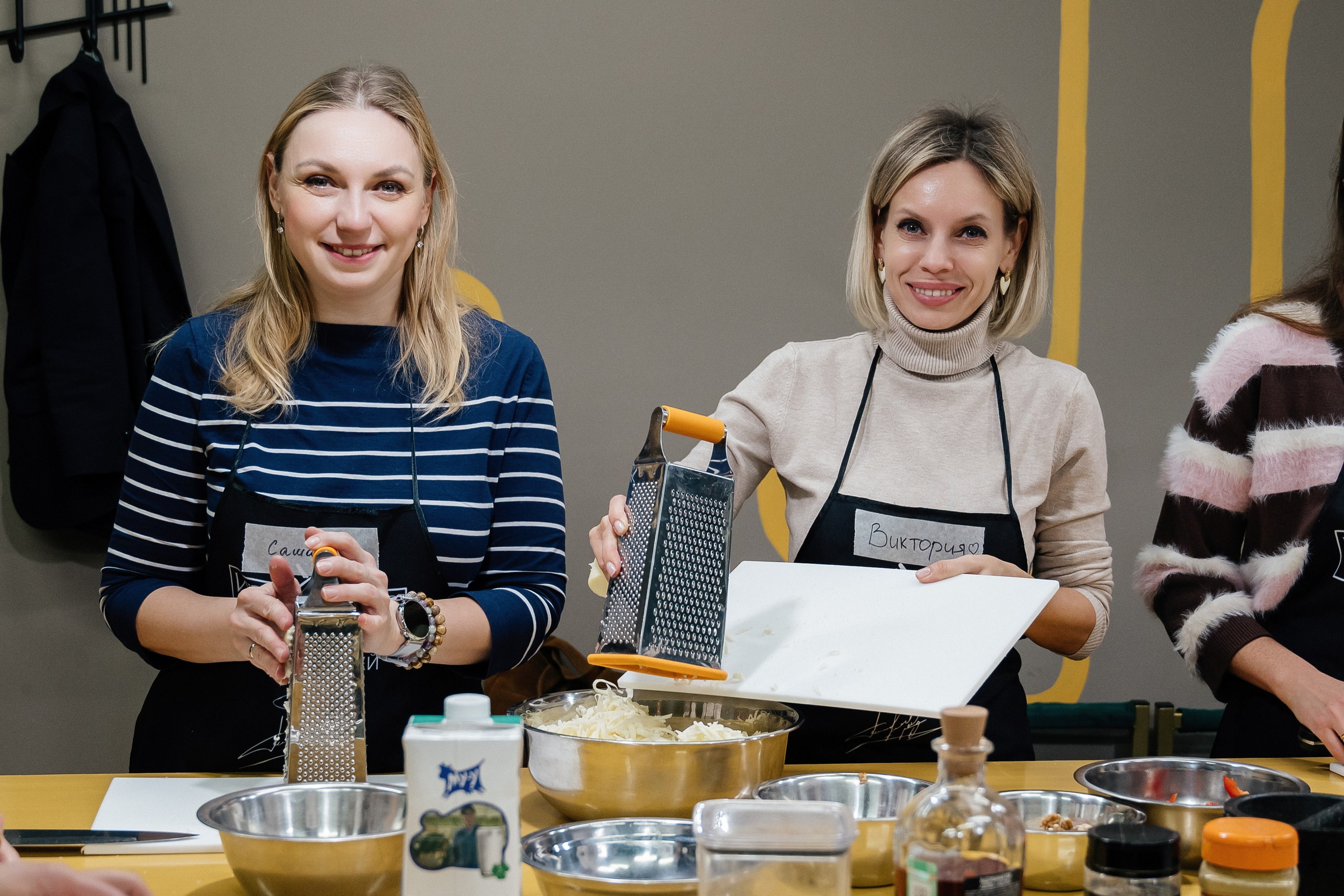 Виктория МК Кулинария