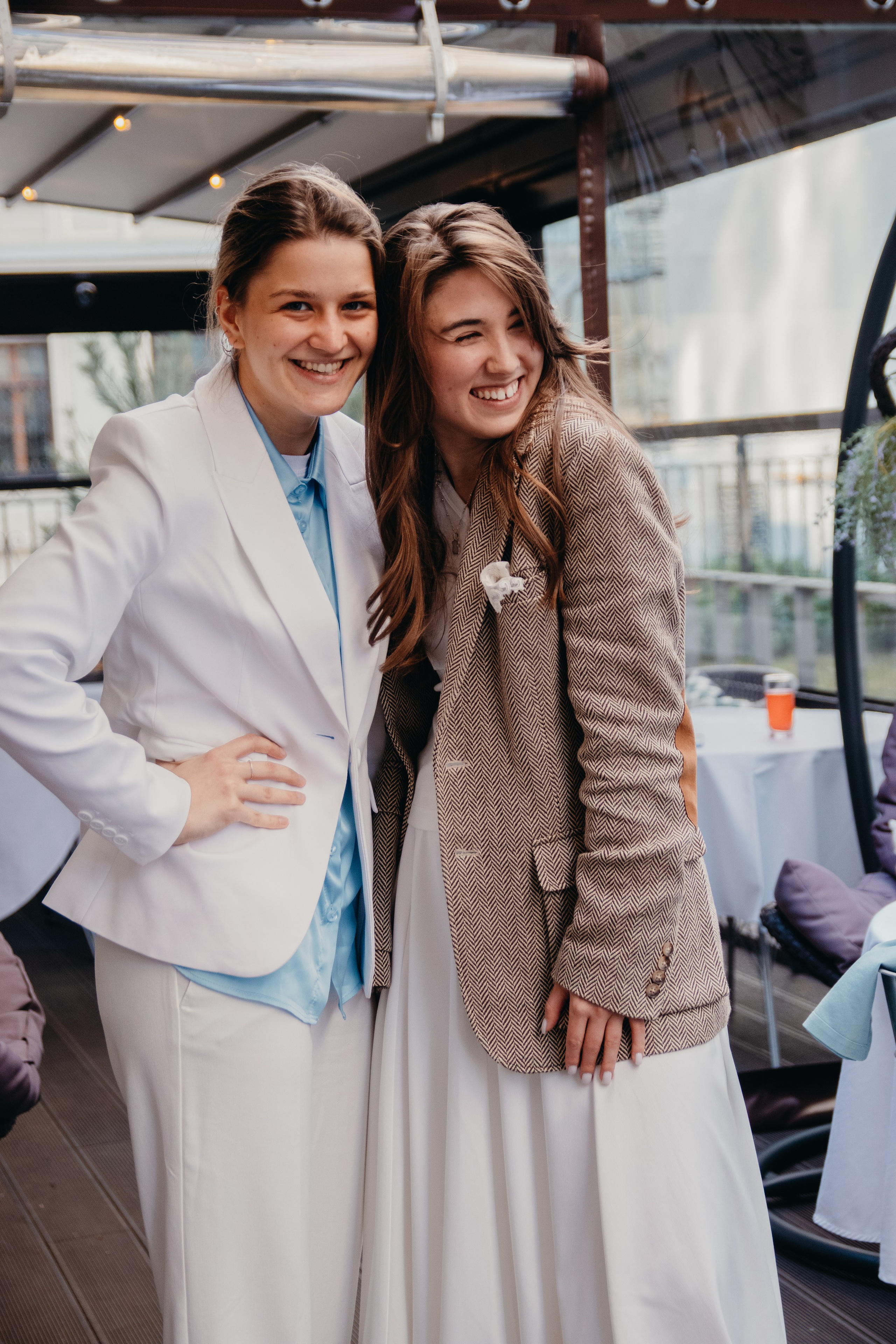 Репортаж юбилея. Семейный фотограф в Москве