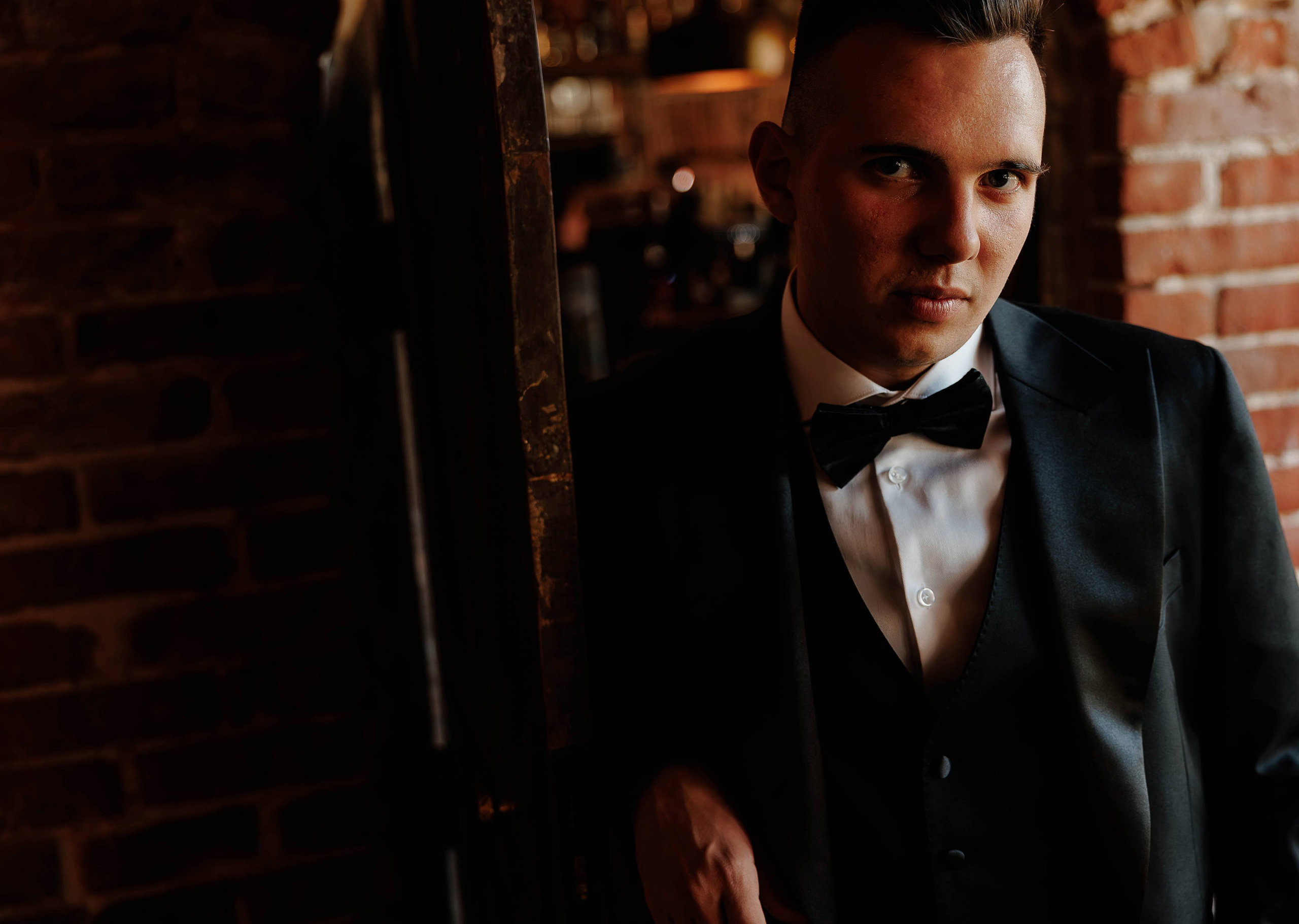 2025-08-30 Ксения и Владислав. Свадебный фотограф Денис Перминов в Воронеже