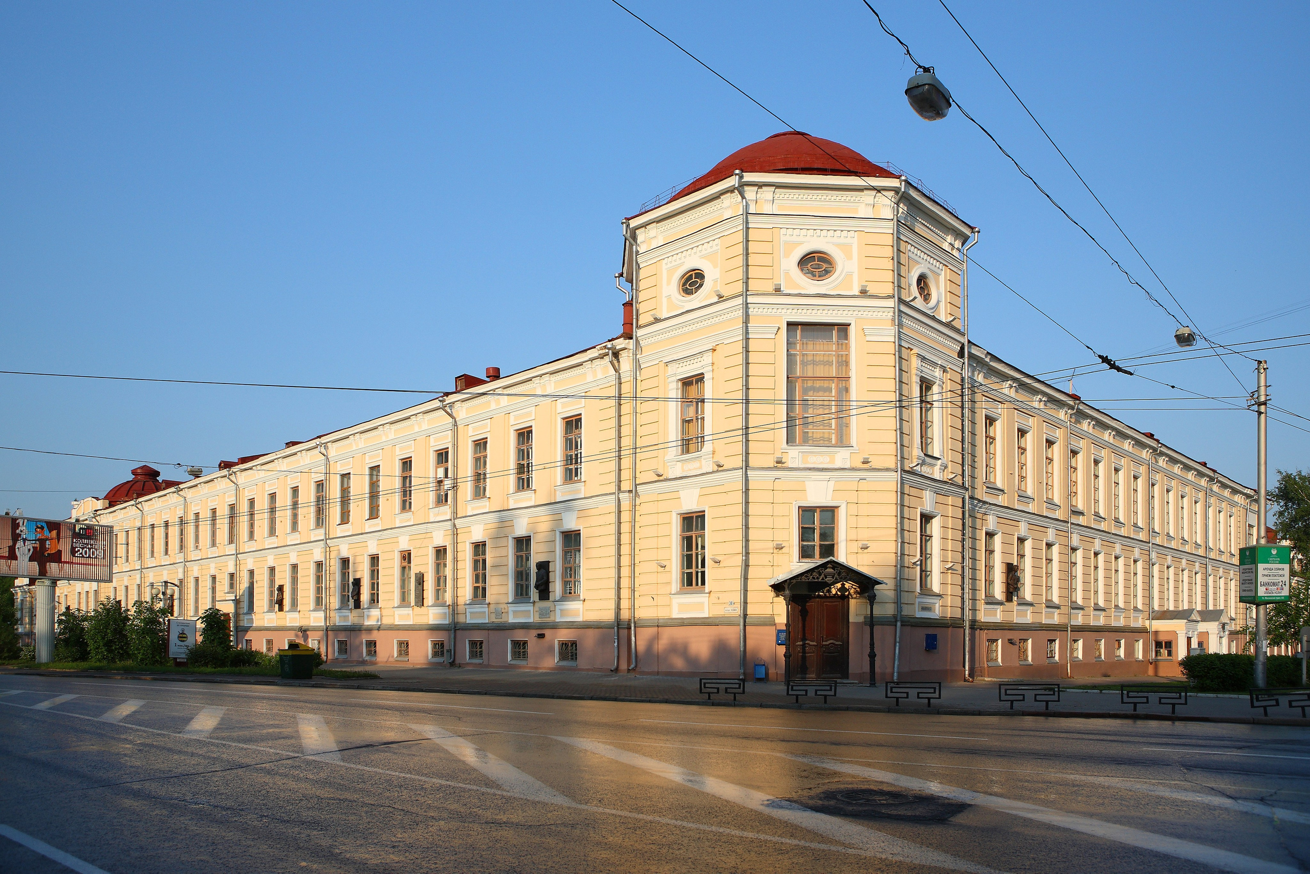 ПЕЙЗАЖ. Свадебный и семейный фотограф в Томске Константин Янучковский