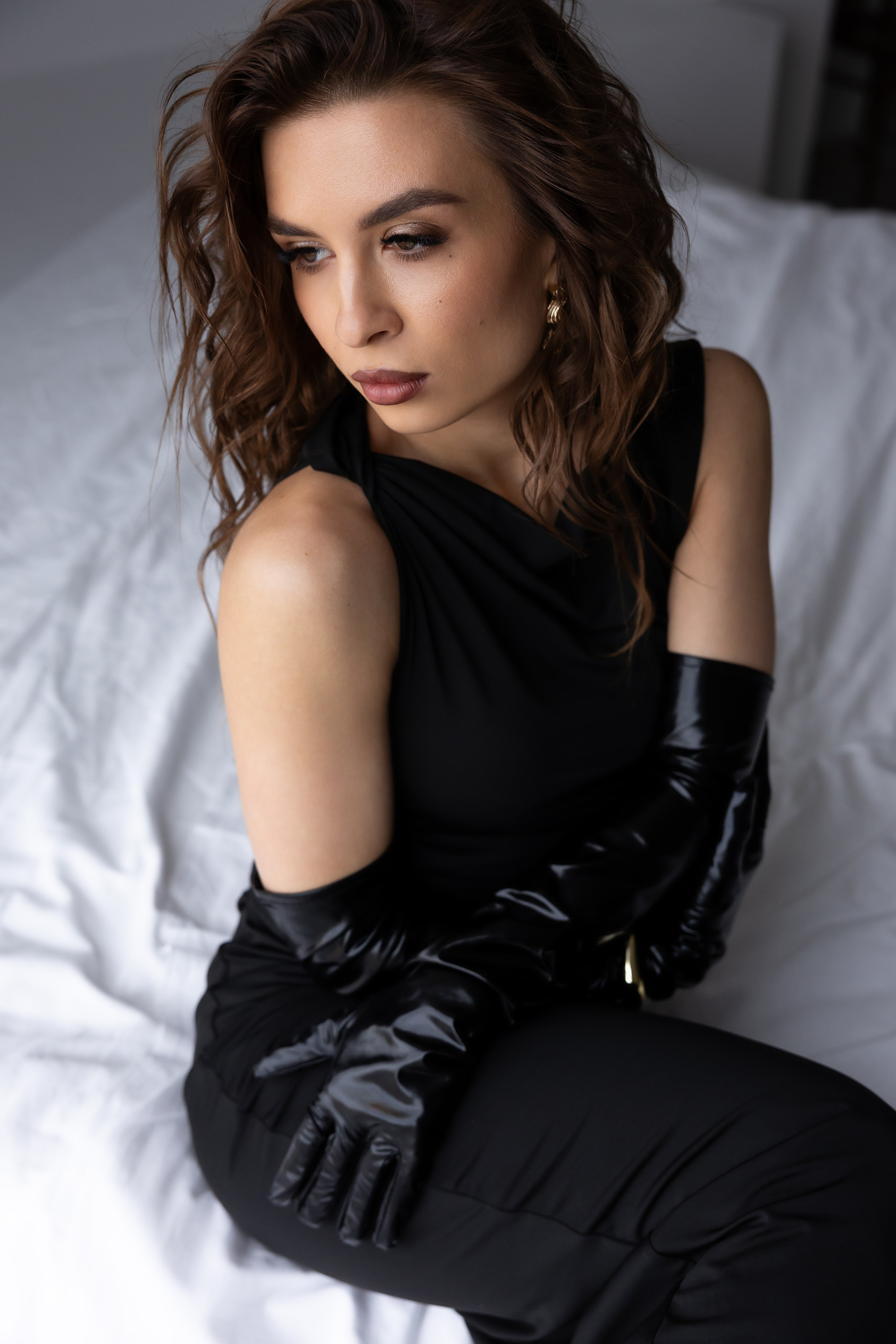 Про тебя. Главная