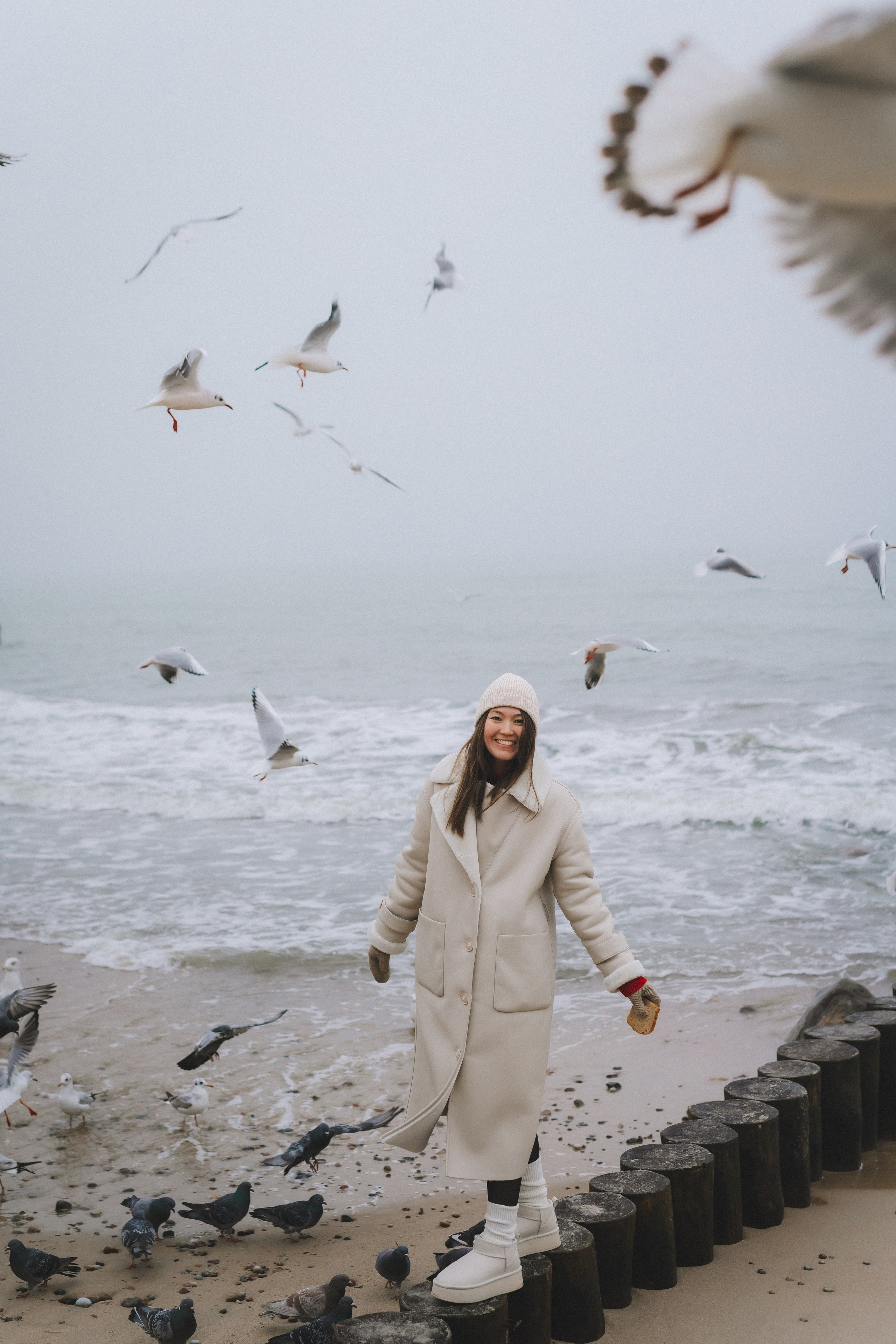 «Счастливые 30 минут» для Алины. Фотограф Зеленоградск Красильникова Елена