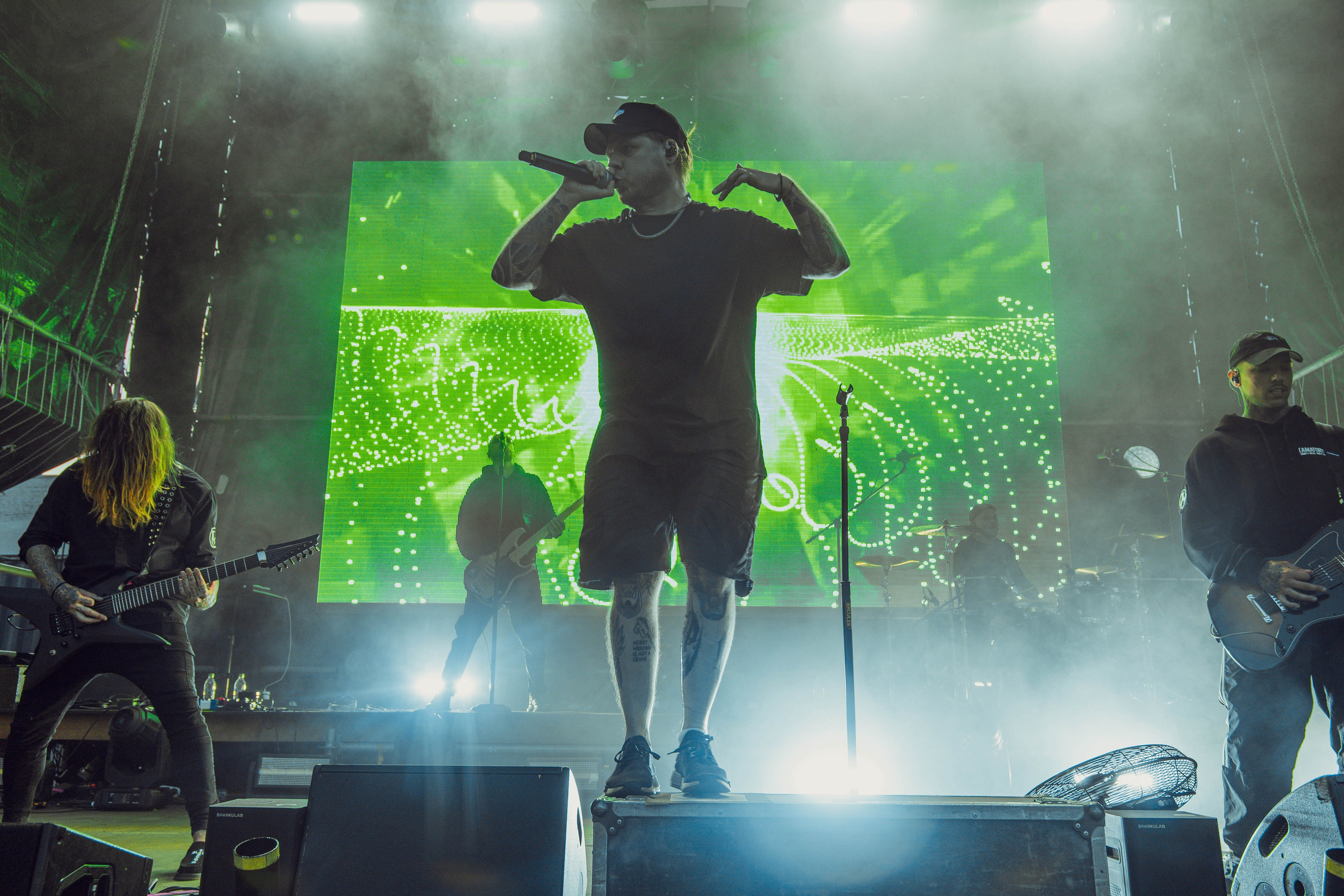 Amatory 15.07.2025. Фотограф Дядя Сник