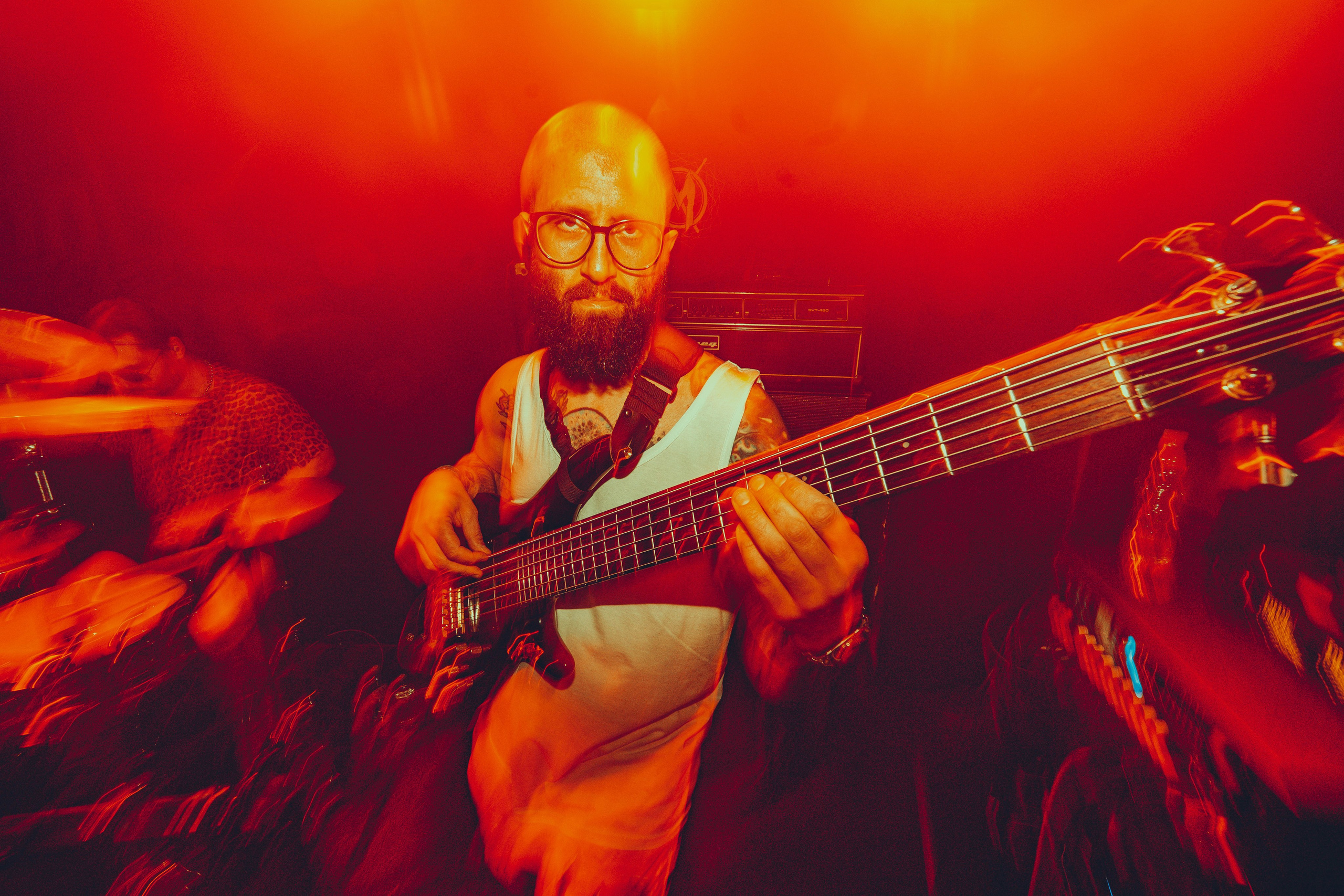 Idols to be faded 14.06.2025. Фотограф Дядя Сник