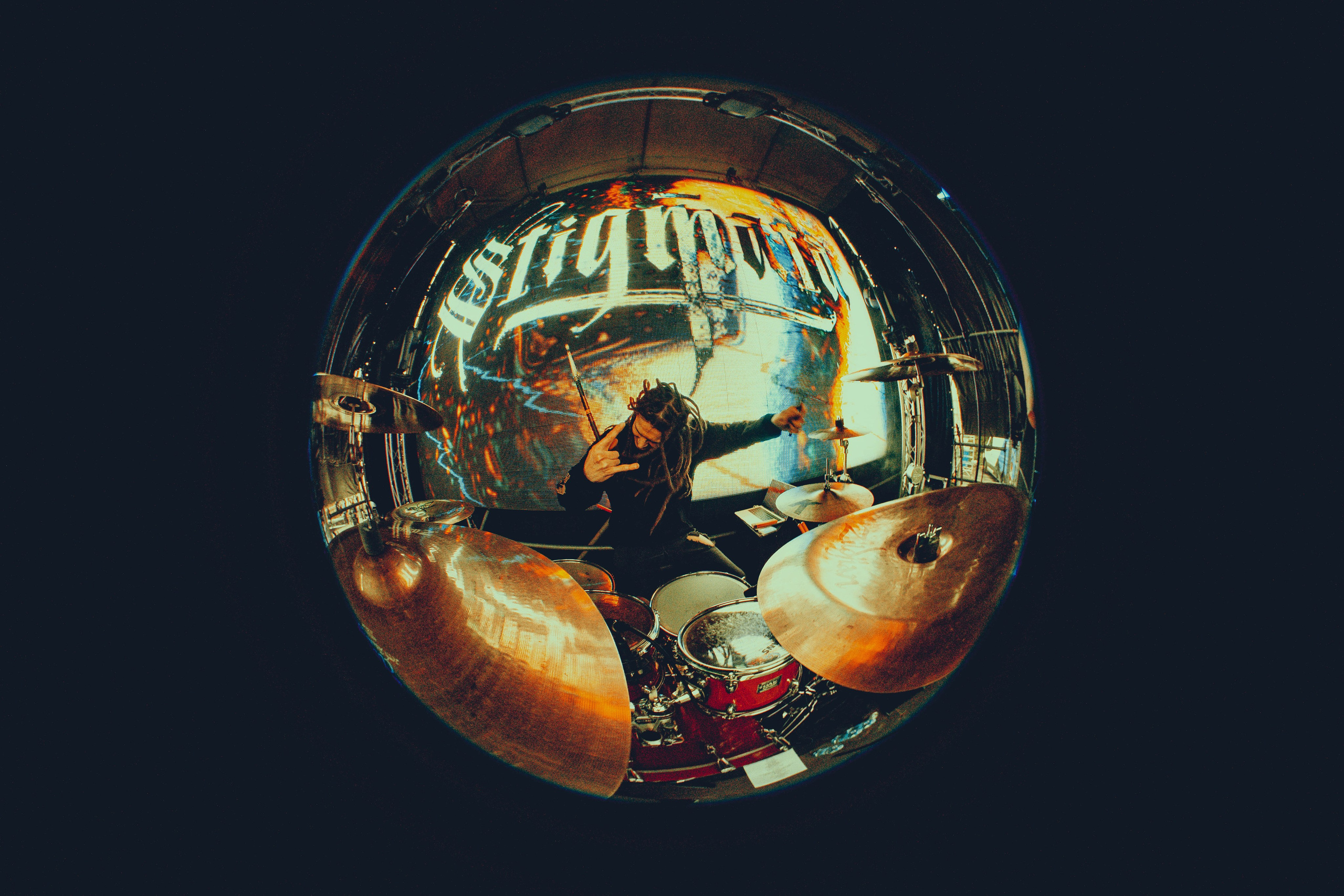 Stigmata 30.05.2025. Фотограф Дядя Сник