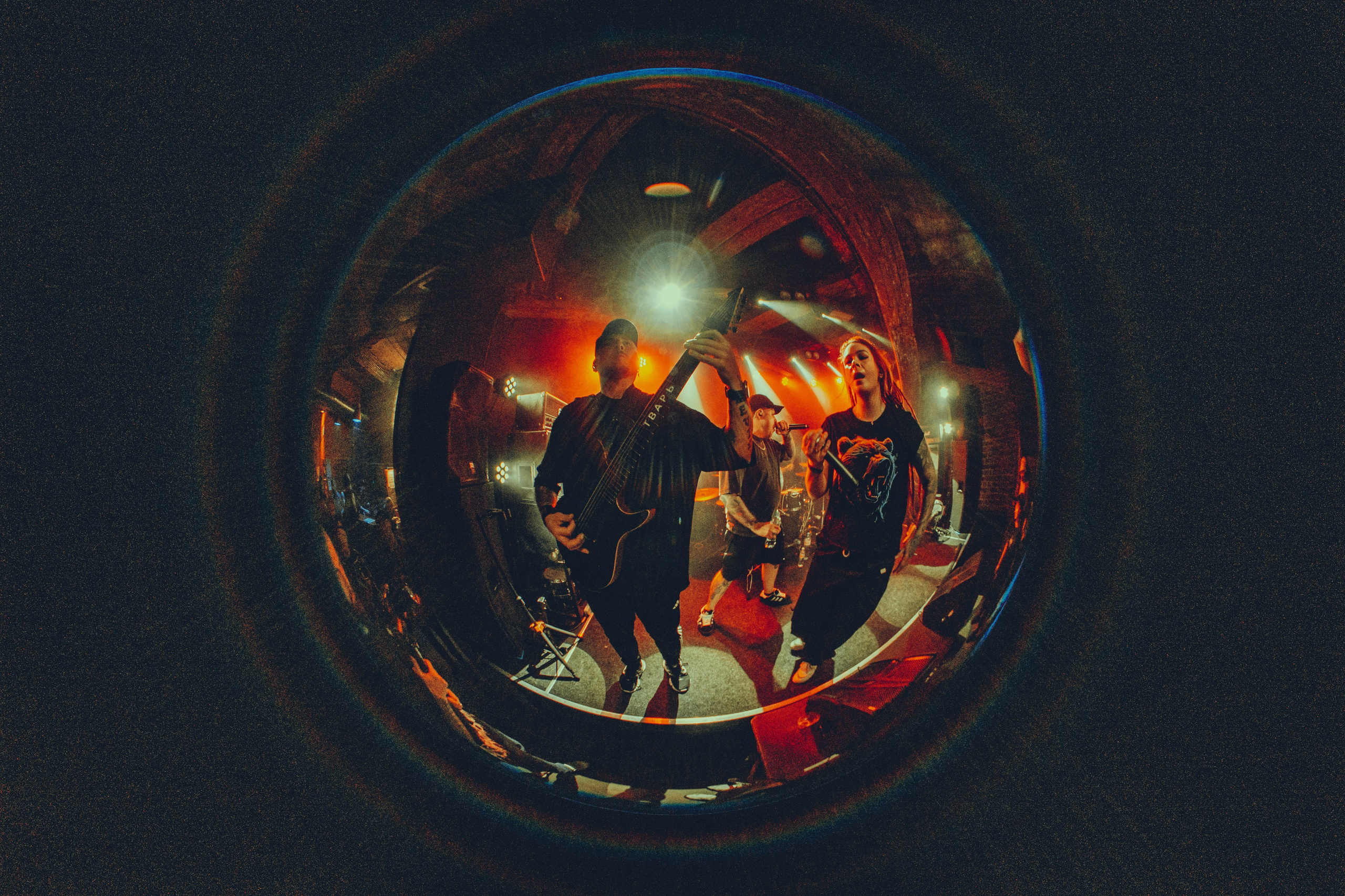 Blackpyres 12.06.2025. Фотограф Дядя Сник