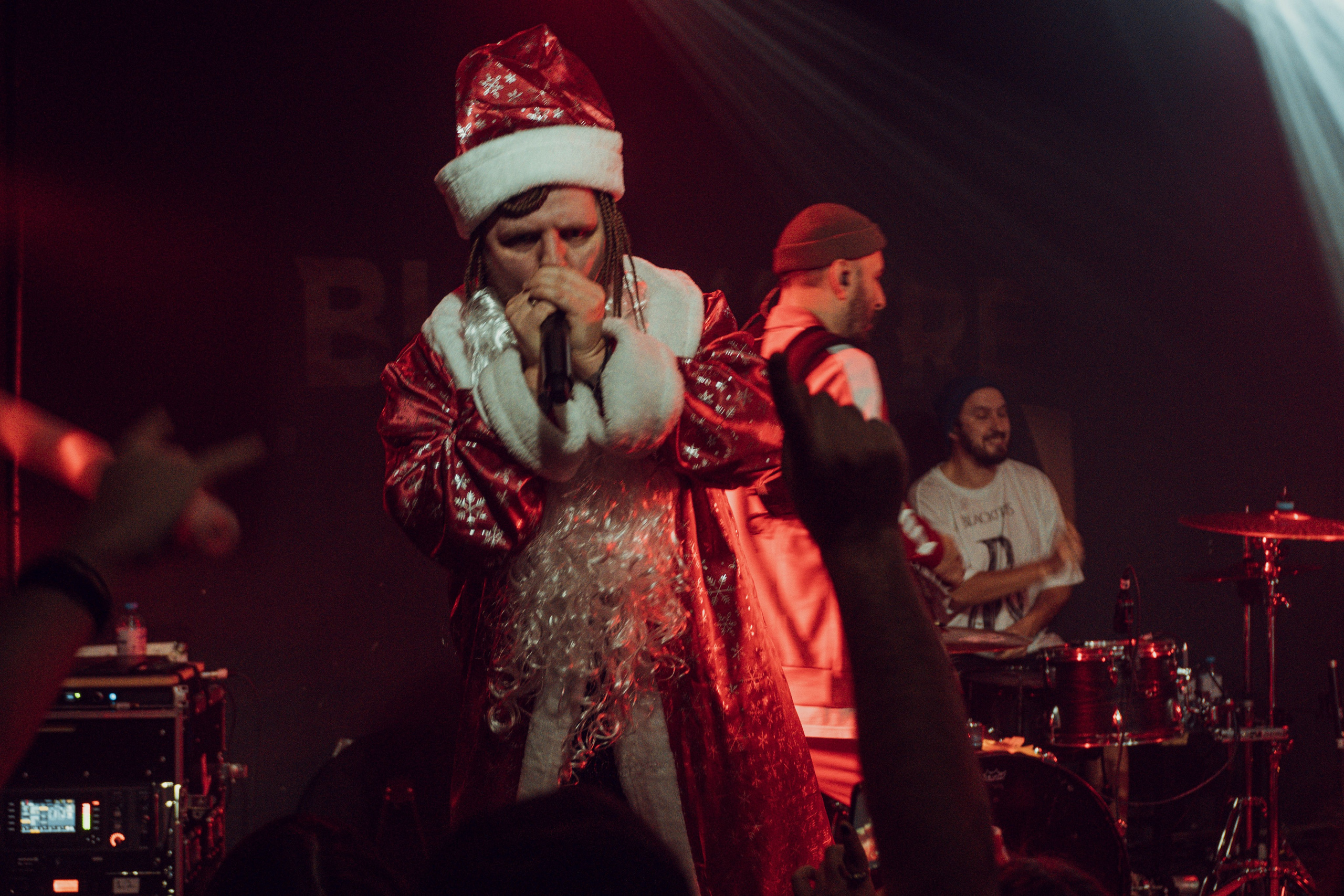 Blackpyres 23.12.2023. Фотограф Дядя Сник