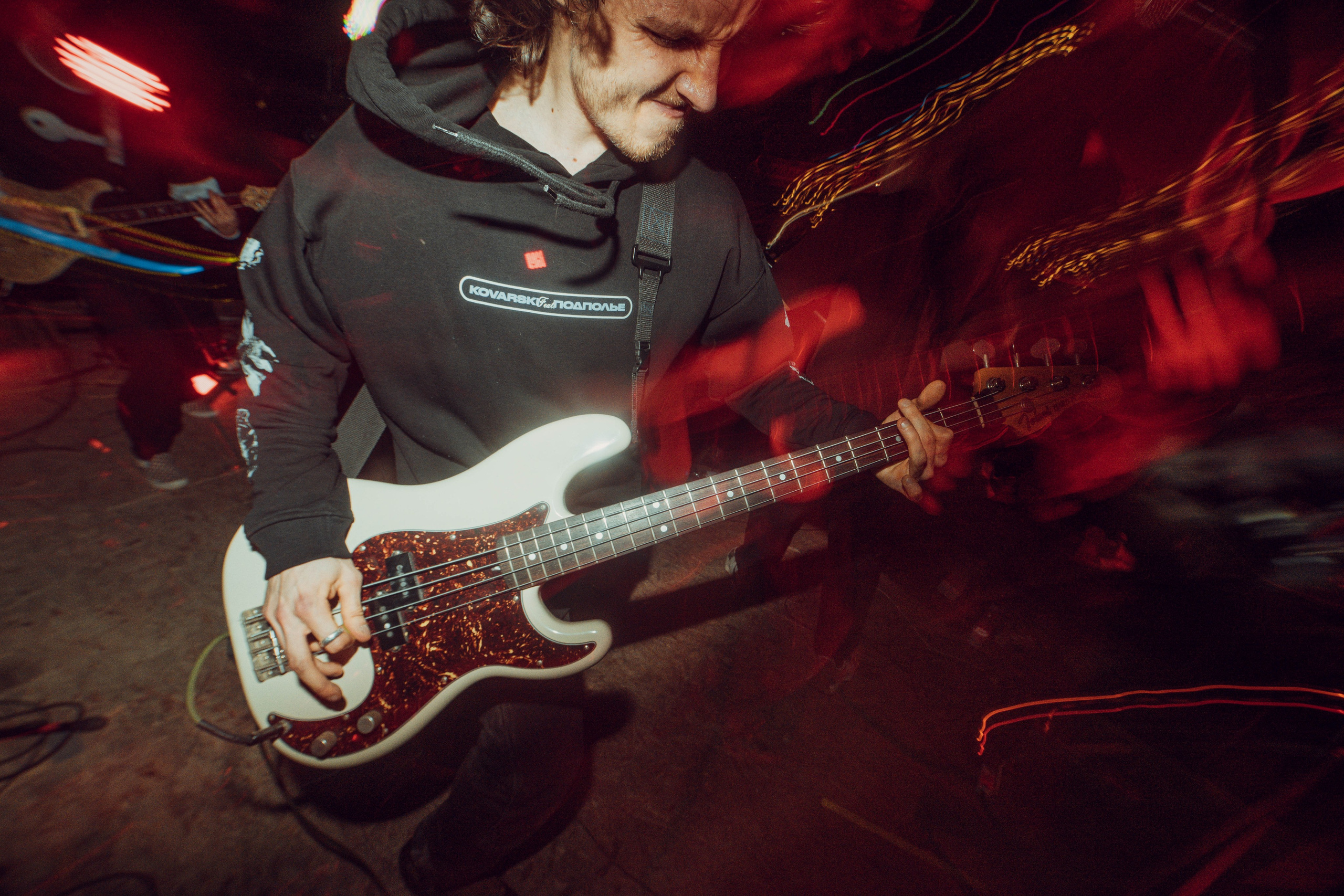 В тени ветров 12.01.2024. Фотограф Дядя Сник